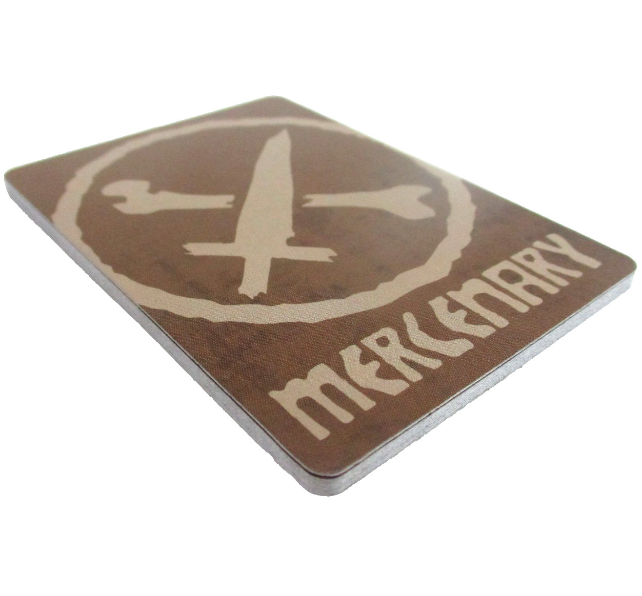 HATE: The Board Game MERCENARY CARDS New!!