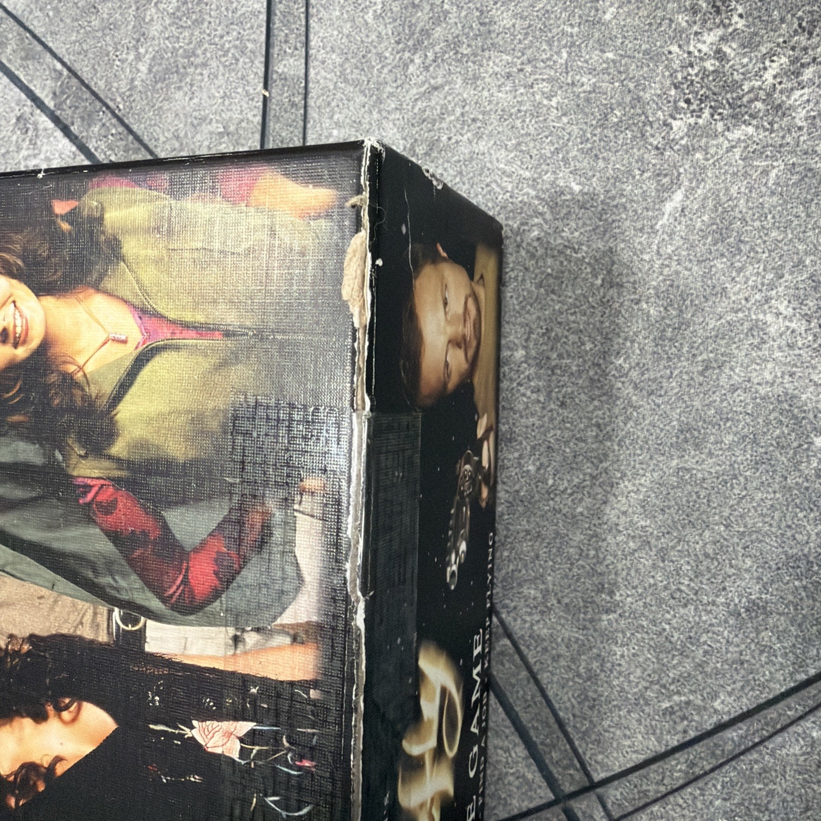 Firefly The Game Gale Force Nine Board Game GF9 Joss Whedon Complete W/Dinosaur