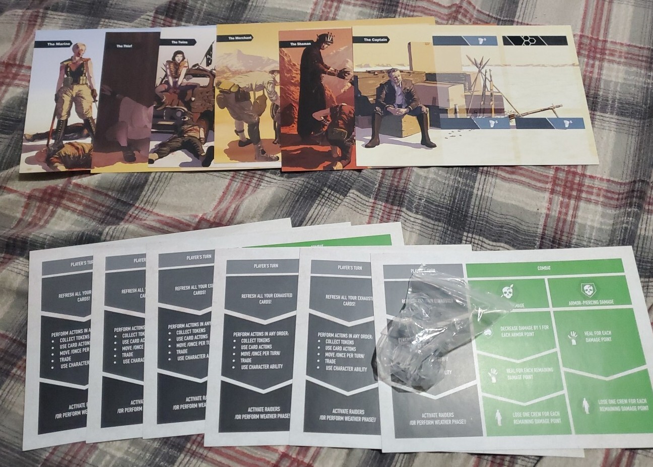 Salt Lands Lost In The Desert Expansion 100% Complete