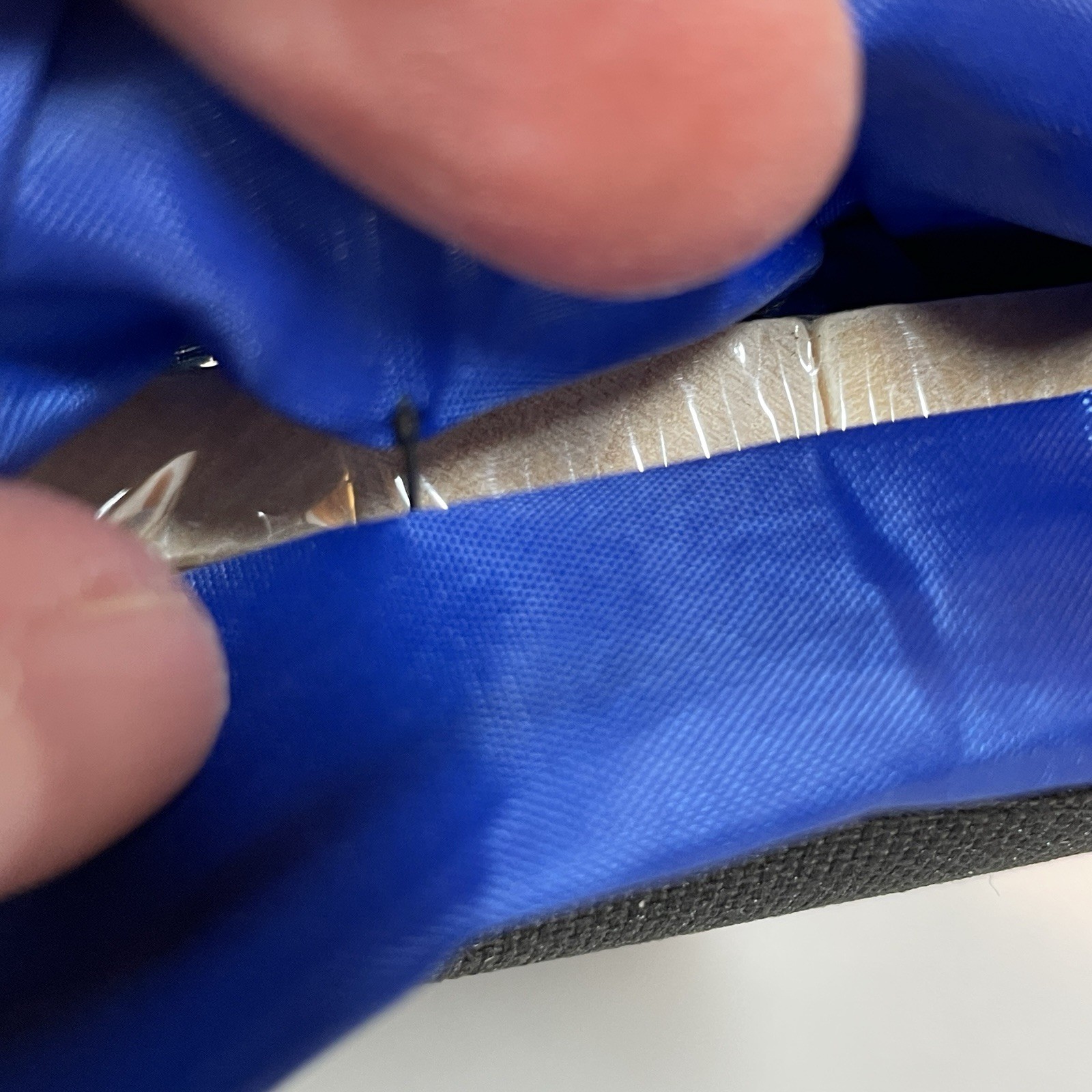 Front Porch Classics Outfitters Dominos with Travel Case Backpacking Travel