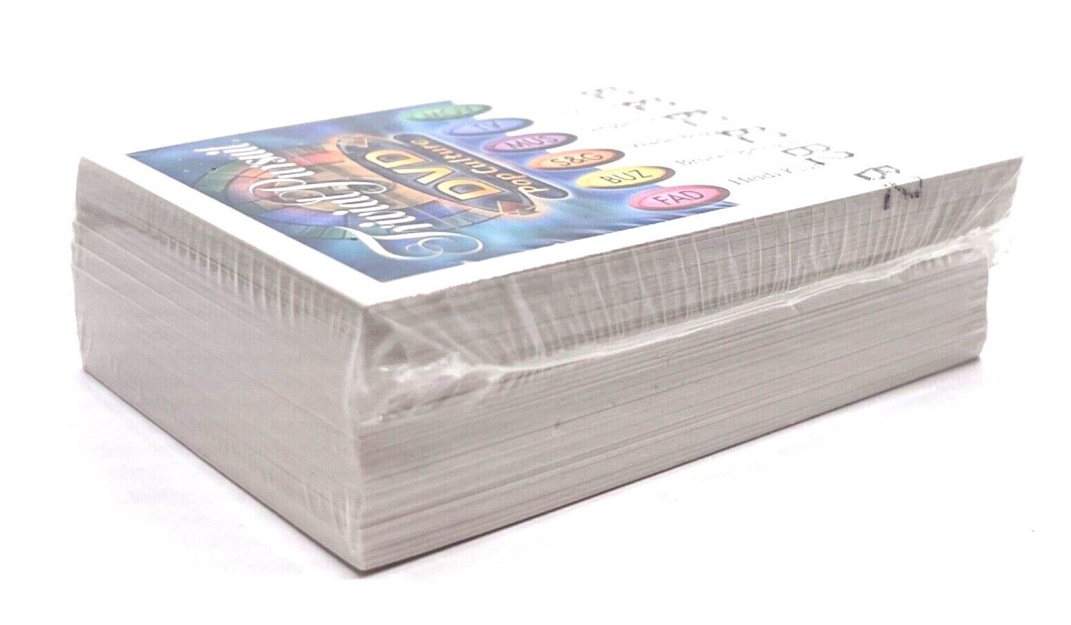 Trivial Pursuit Pop Culture 100 Card Trivia Deck – NEW Sealed