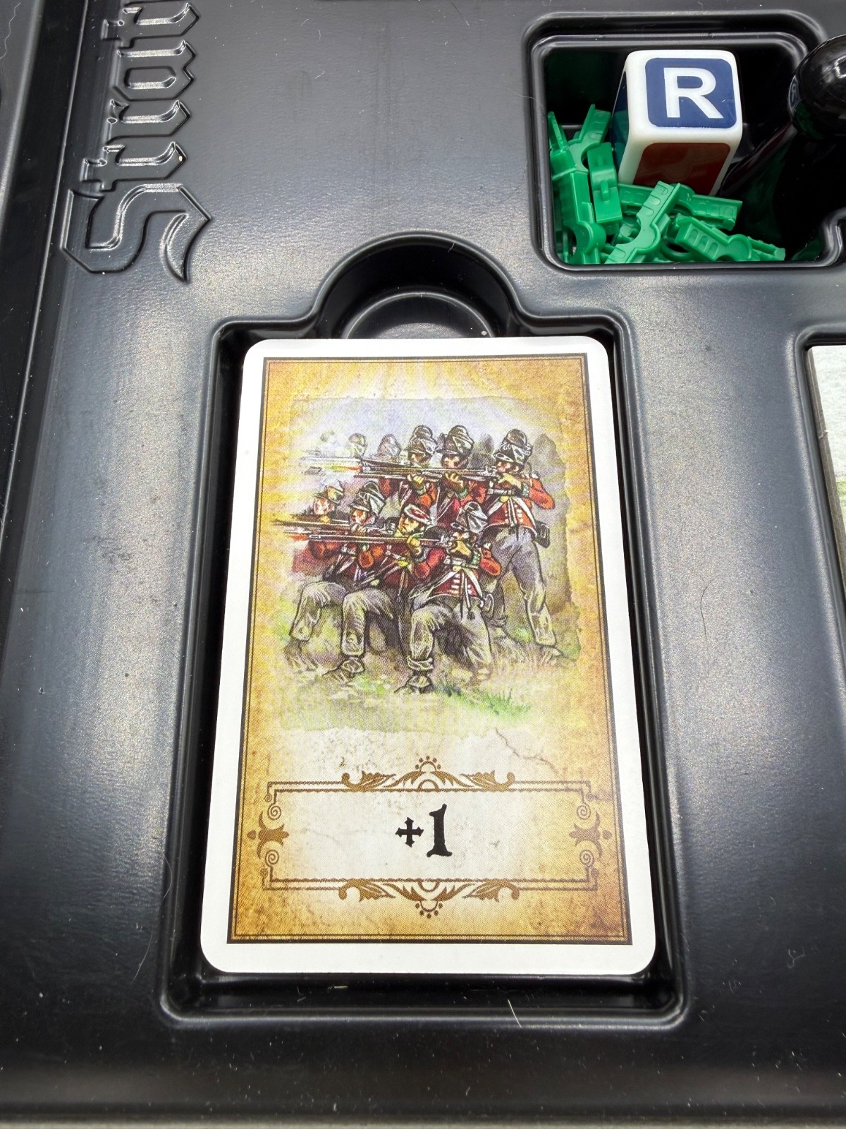 Stratego Waterloo 200 Years Board Game – 100% Complete – Unplayed
