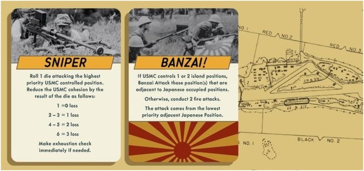 Tarawa 1943 by Worthington Games