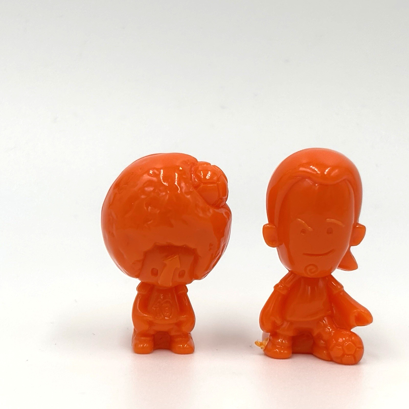 FIFA World Cup Collectible Figures Gogos Crazy Bones Football Soccer