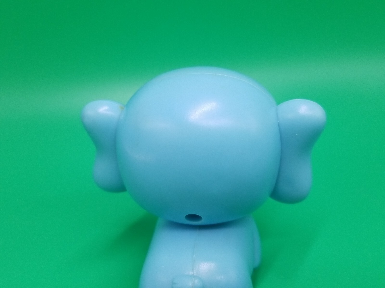 Animal Scramble Hyper Dash Interactive Kids Game Replacement Elephant Toy Figure