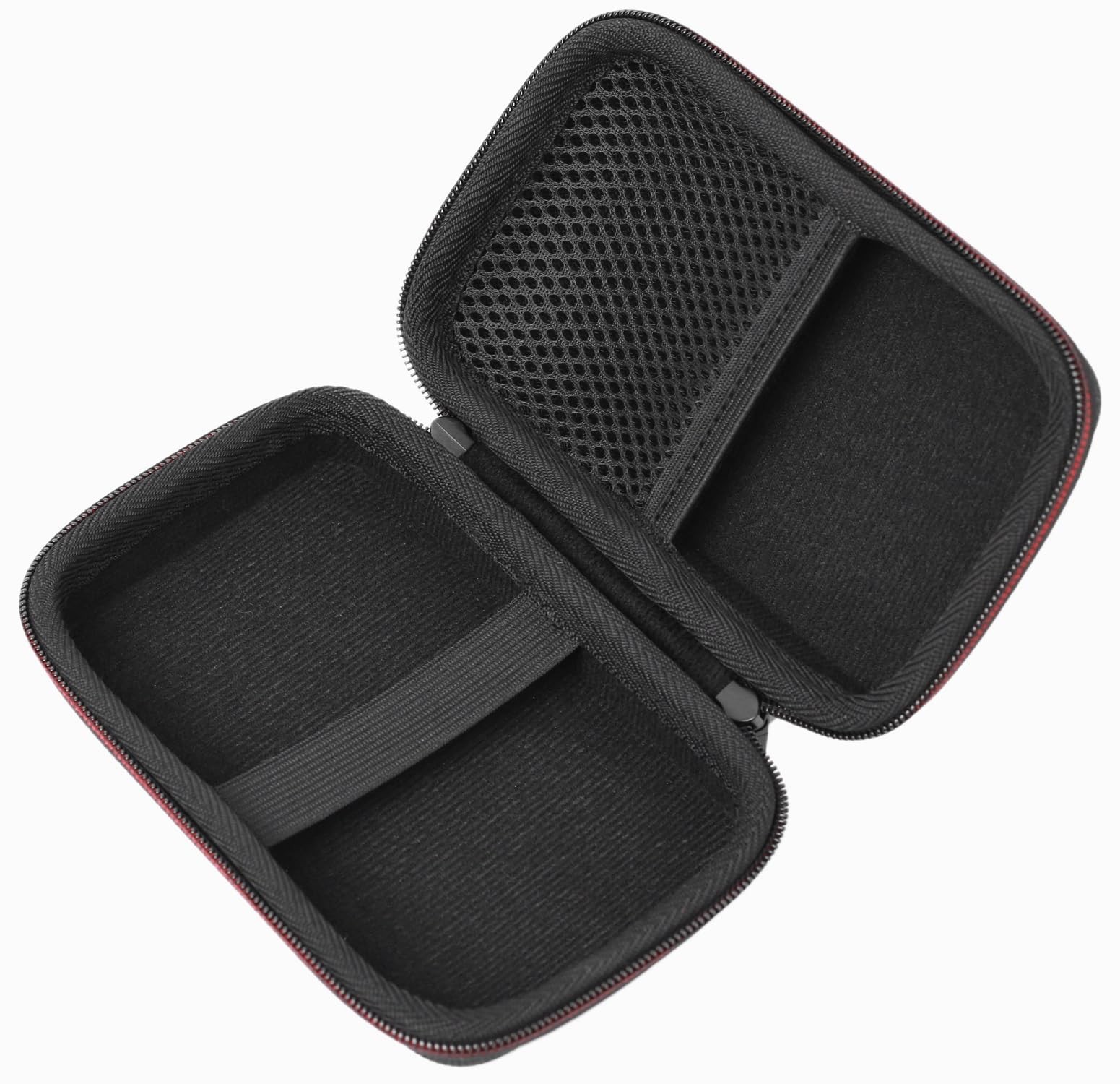 Hard Travel Portable Case with Top 1 Chess Touch Electronic Chess Strategy Ga…