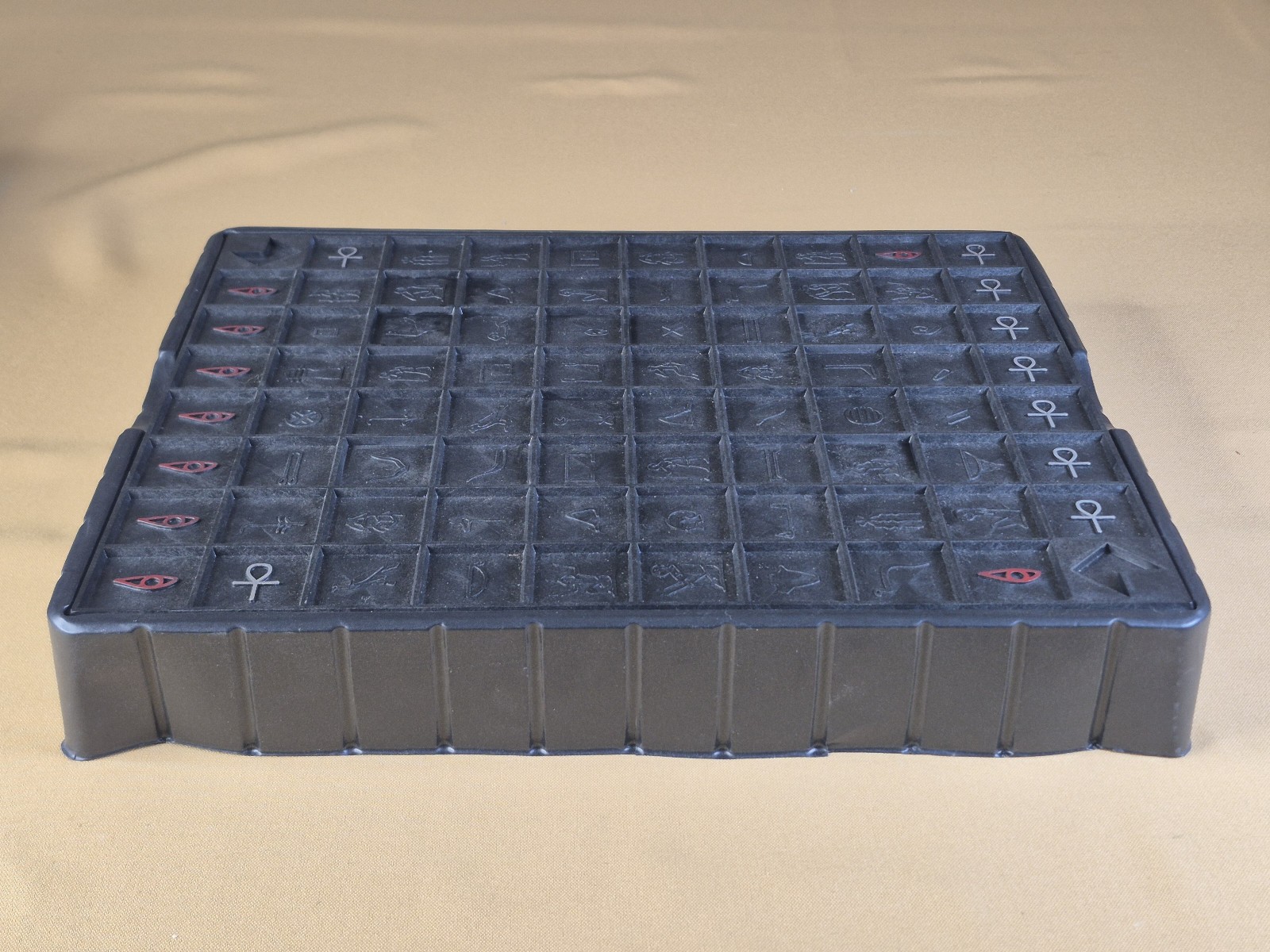 Khet 2.0 Laser Game – Laser Chess – Toy of the Year Finalist – Innovention Toys