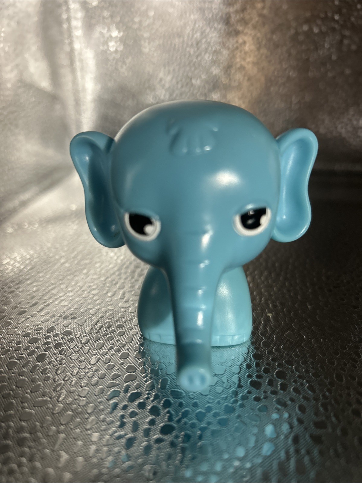 Animal Scramble Hyper Dash Interactive Kids Game Replacement Elephant Toy Figure
