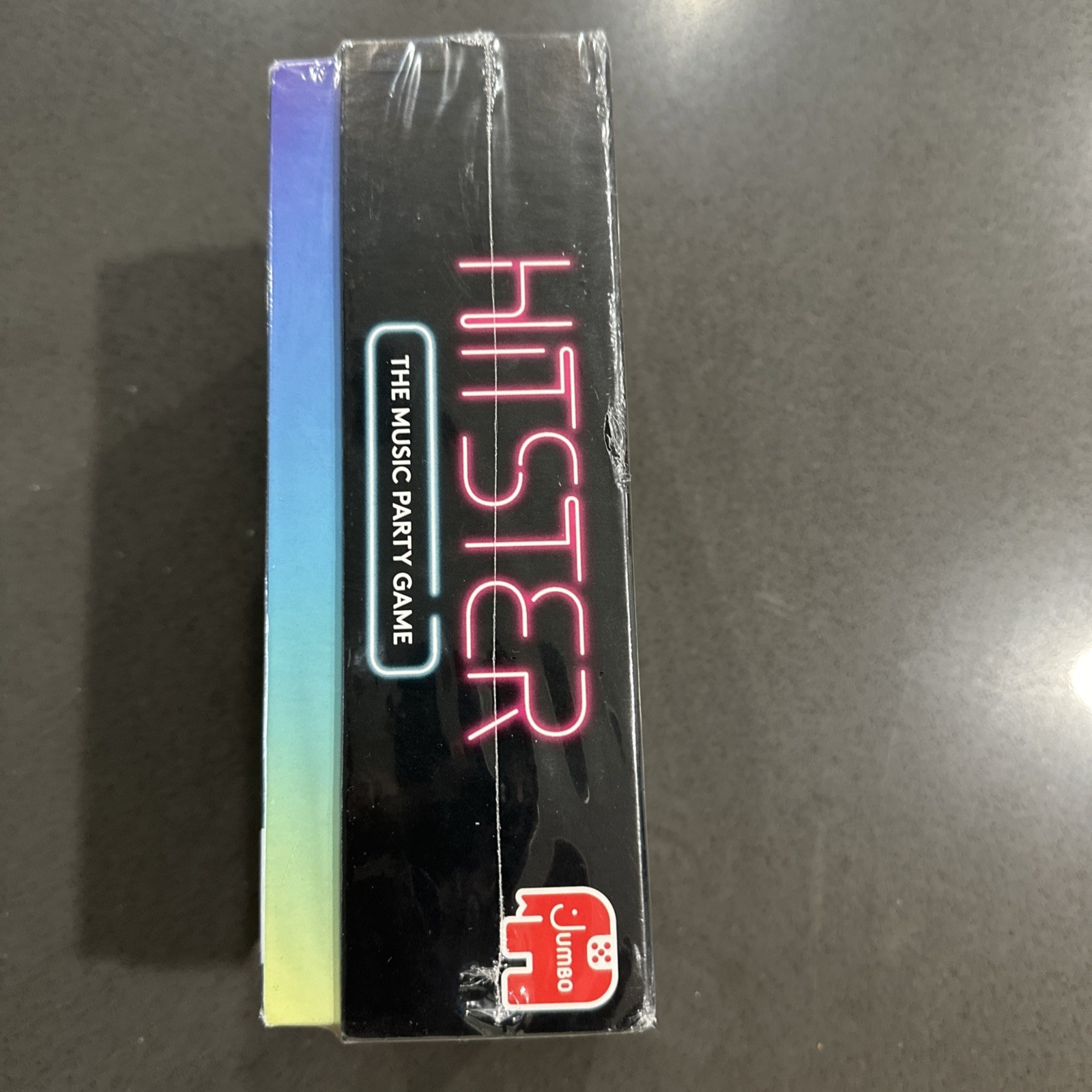 Hitster – the Music Fun Party Quiz Card Game, 2-10 Players – New Sealed