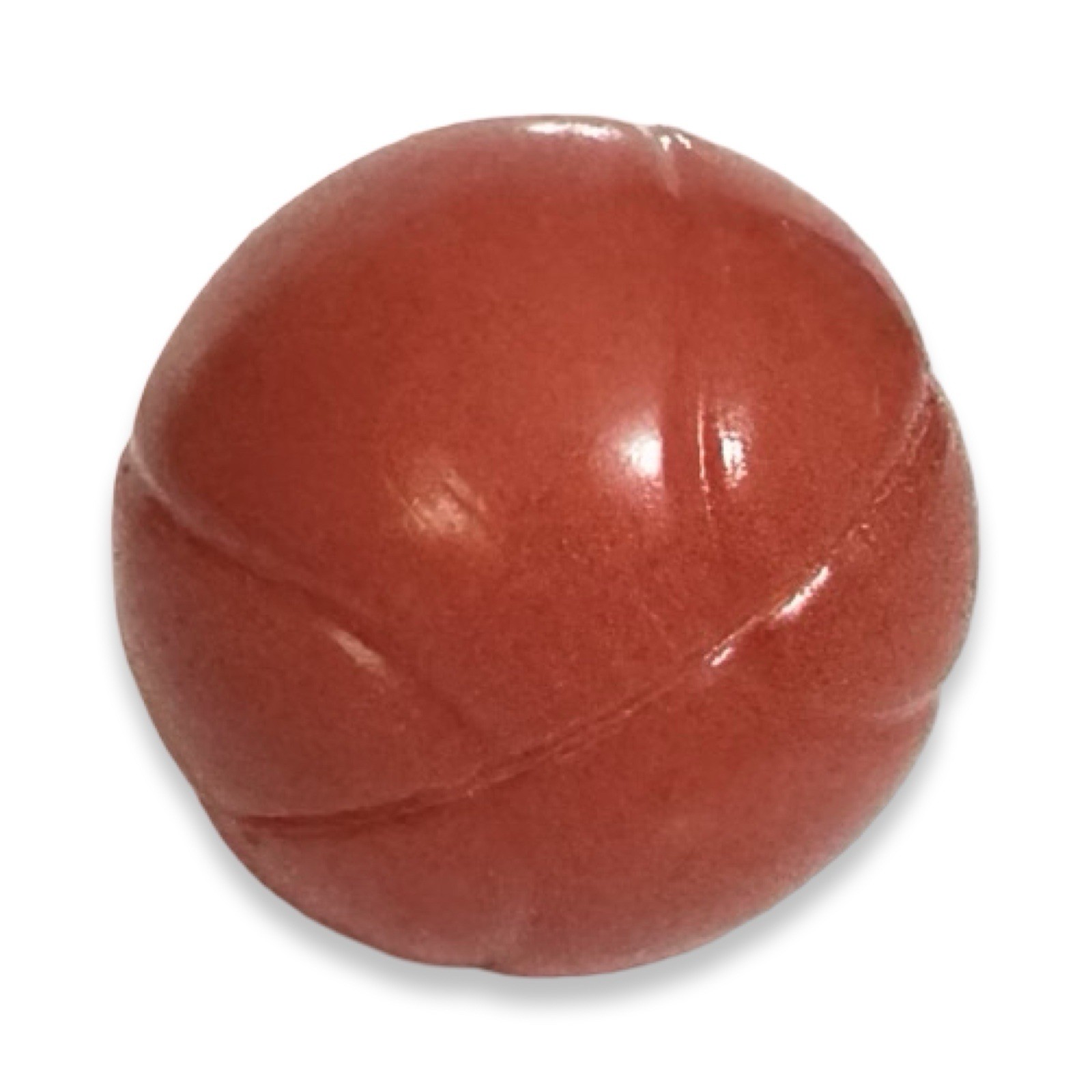 Replacement Ball for MB Hot Shot Basketball Travel Game Original Part 1992