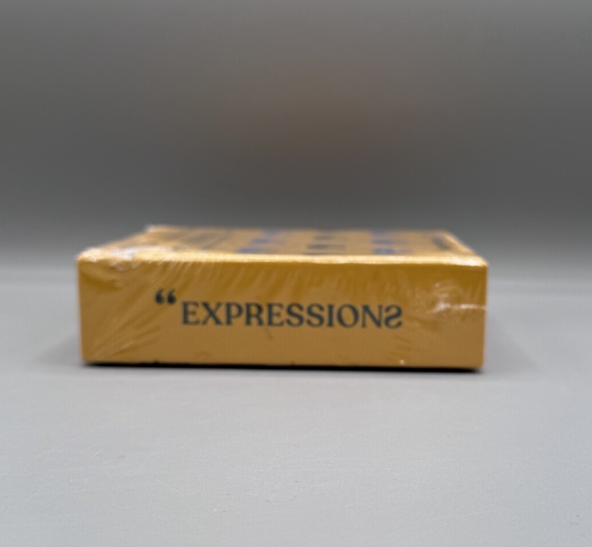 Keeping Busy Expressions Series 1 | Dementia Memory Games for Seniors & Elderly