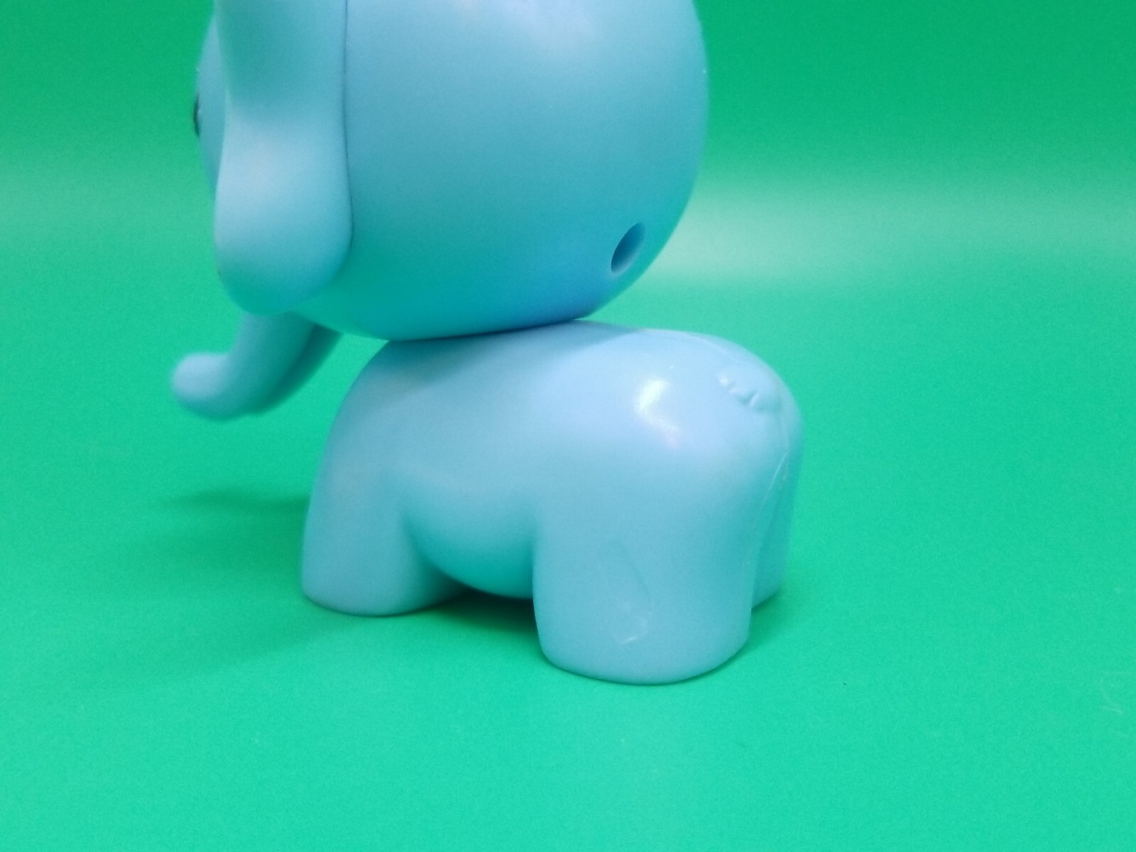 Animal Scramble Hyper Dash Interactive Kids Game Replacement Elephant Toy Figure