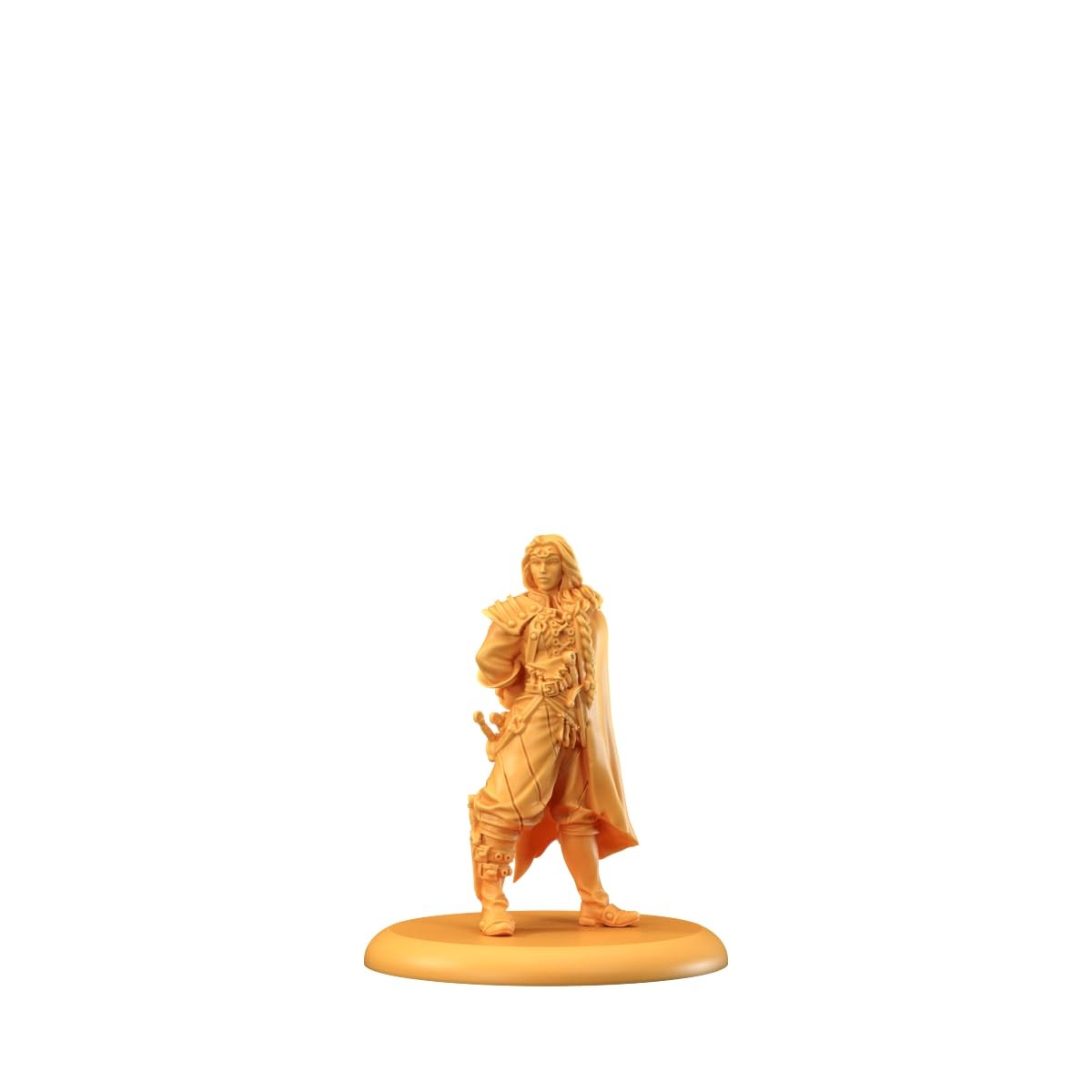 A Song of Ice and Fire Tabletop Miniatures Game Martell Heroes I Box Set (Mul…
