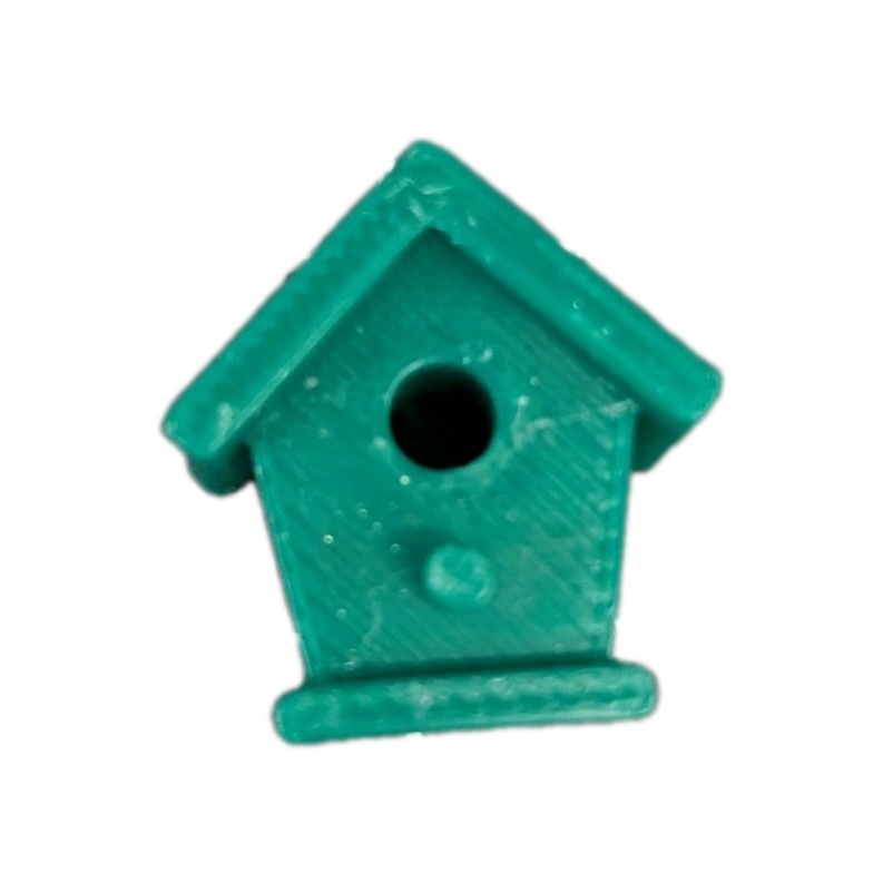 Wingspan Deluxe Birdhouse Player Tokens For Stonemaier Board Game 40 Pcs