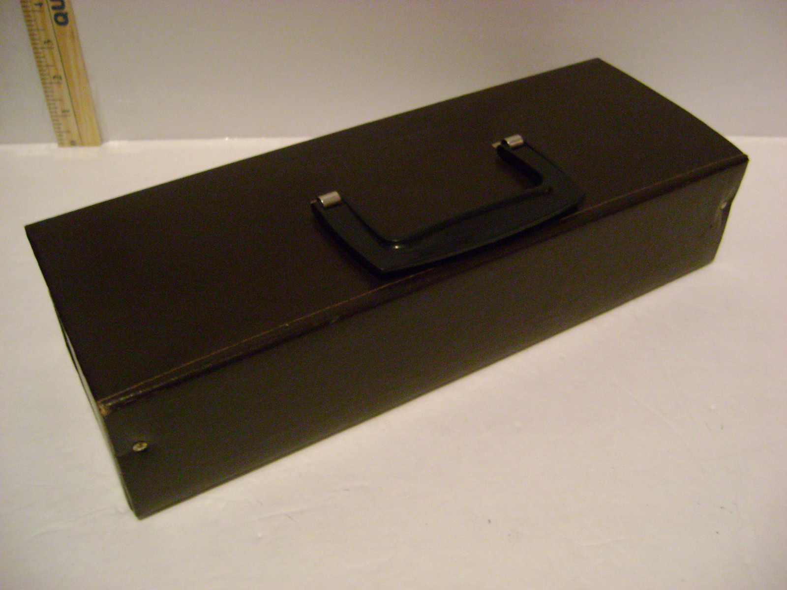 RARE RUMMIFUN Vintage Family Game by Dan Frank & Co in Carrying Case