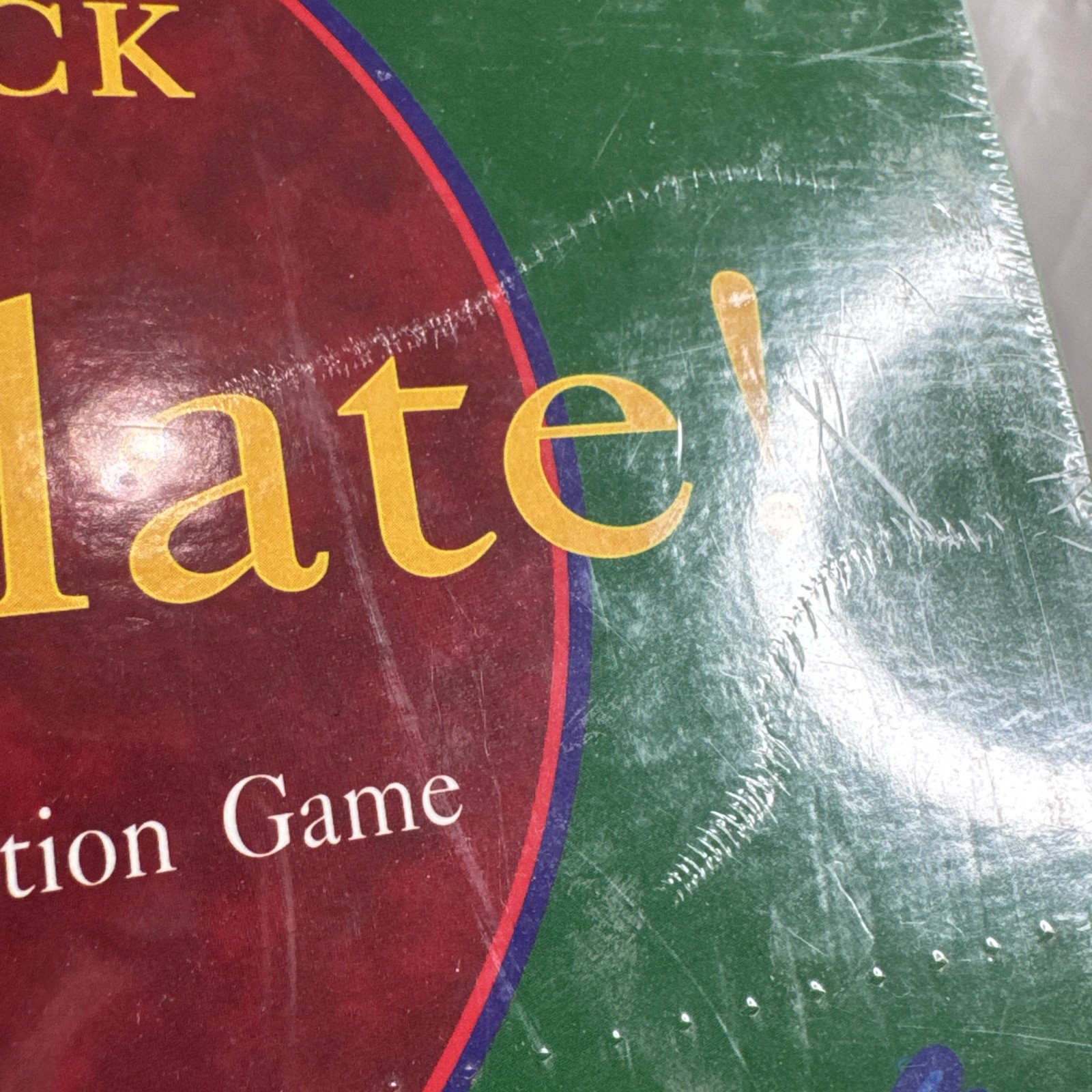 Articulate! Extra Pack No. 1 – 500 Card Expansion Drumond Park 1998 VINTAGE NEW