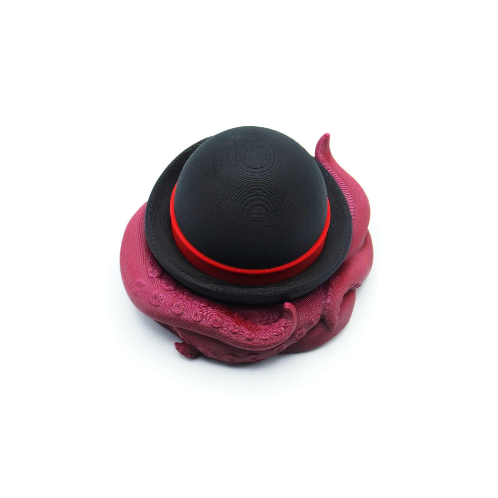 Lil’ Monsta Figure for Blood on the Clocktower (BOTC) – Board Game Upgrade