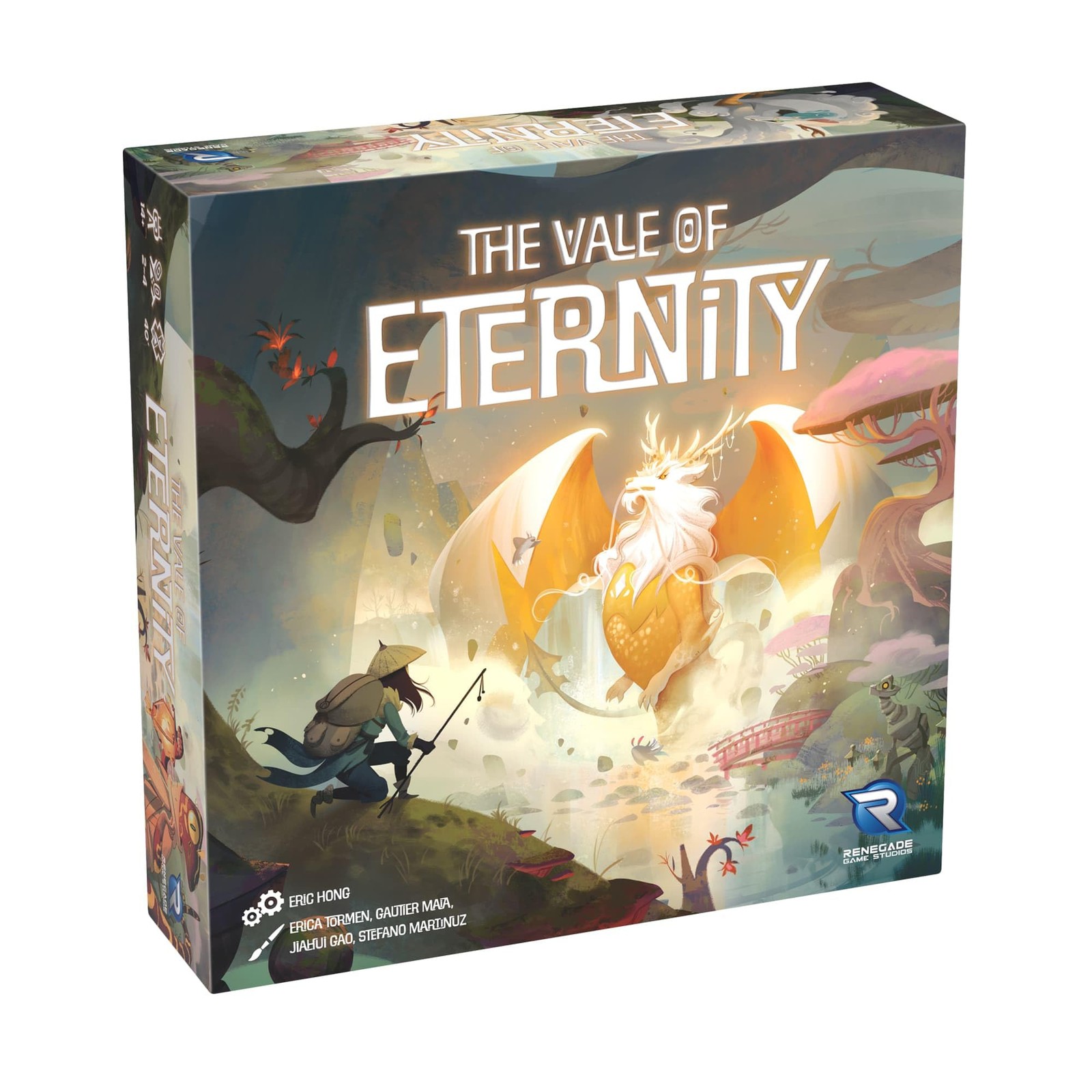 The Vale of Eternity – Renegade Game Studios