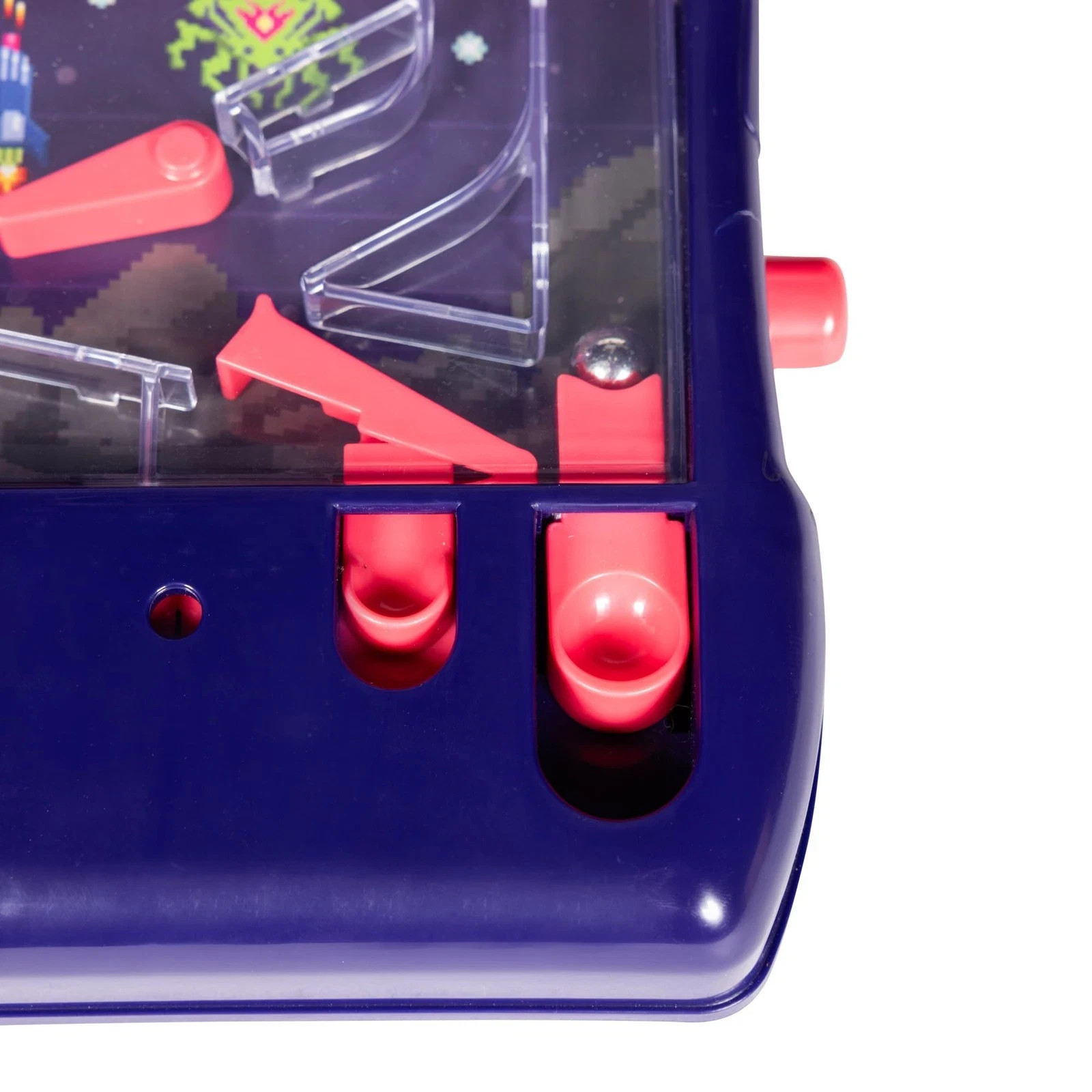 Games Table Top Pinball Fun Family Indoor Playroom Game
