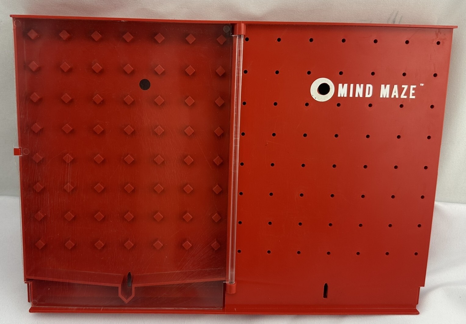 1970 Mind Maze Game by Parker Brothers Complete Great Condition FREE SHIPPING