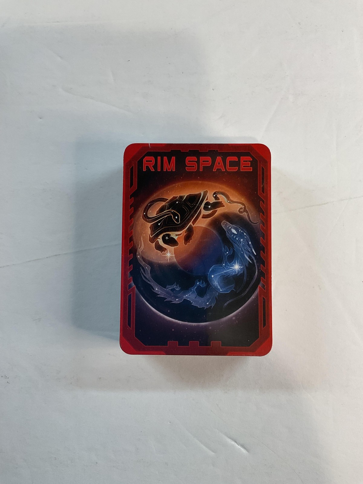 Gale Force Nine Firefly The Game Blue Sun Rim Board Game Extension Pack 2014