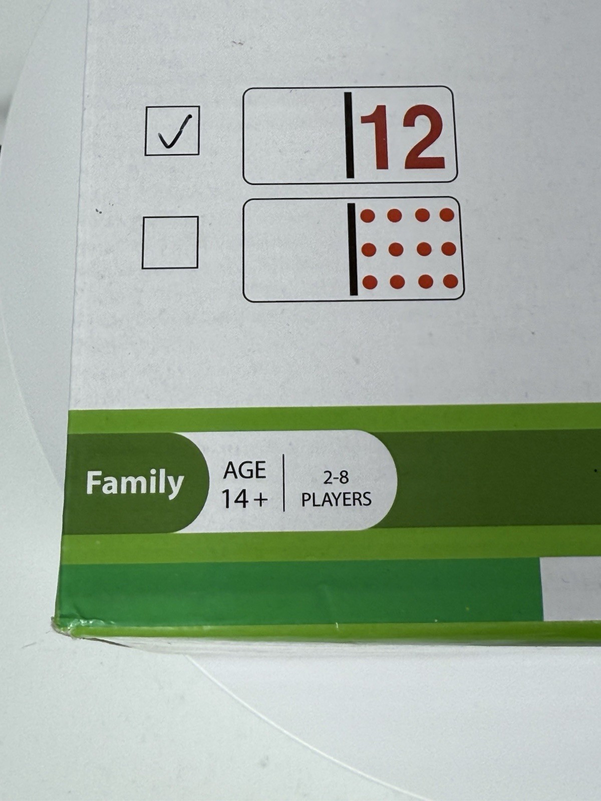 Dominos Double 12 Numeral Tiles 2-in-1 Mexican Train Set Alum Case by CHH New