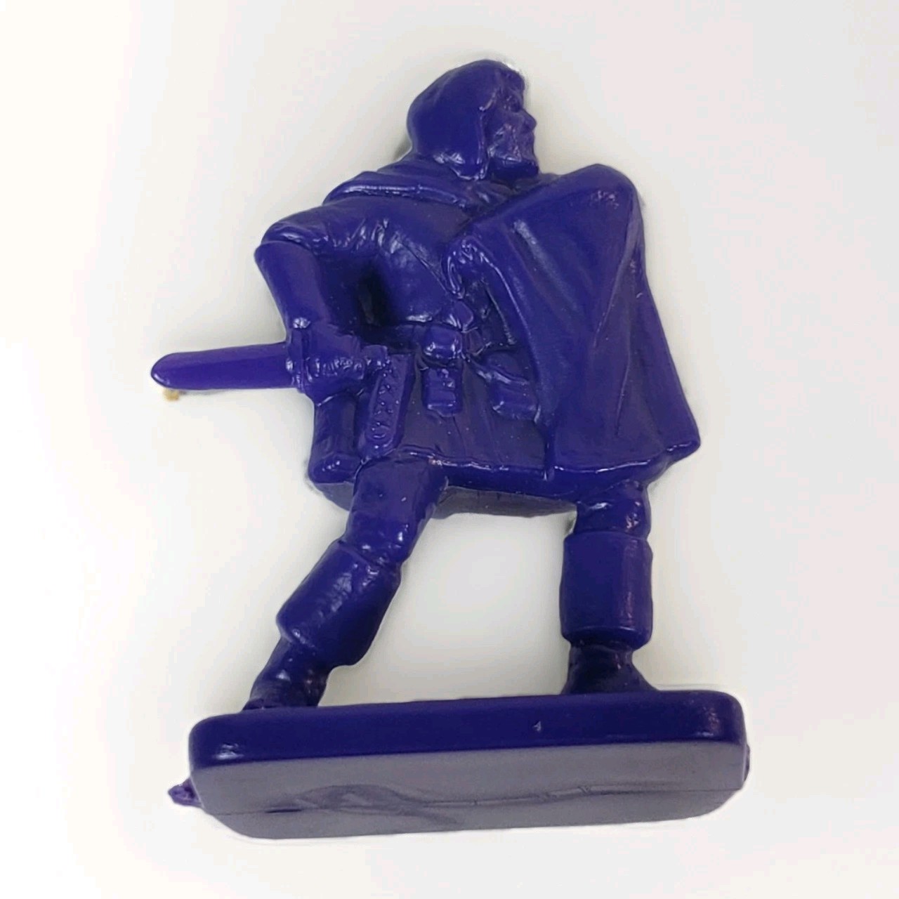 Dragon Strike Board Game 1993 TSR Replacement Male Thief Figure