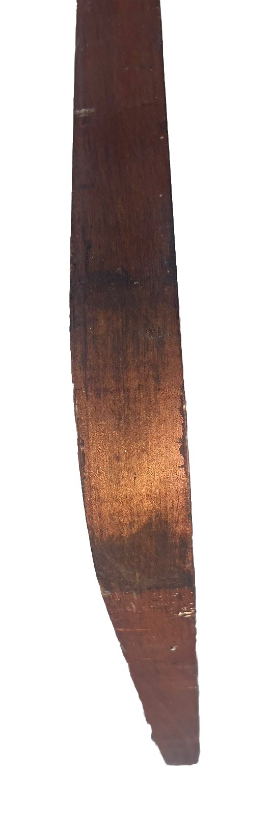Antique Vintage 2-Sided The Carrom Co Game Board No. 1 Archarena Style E -RARE!