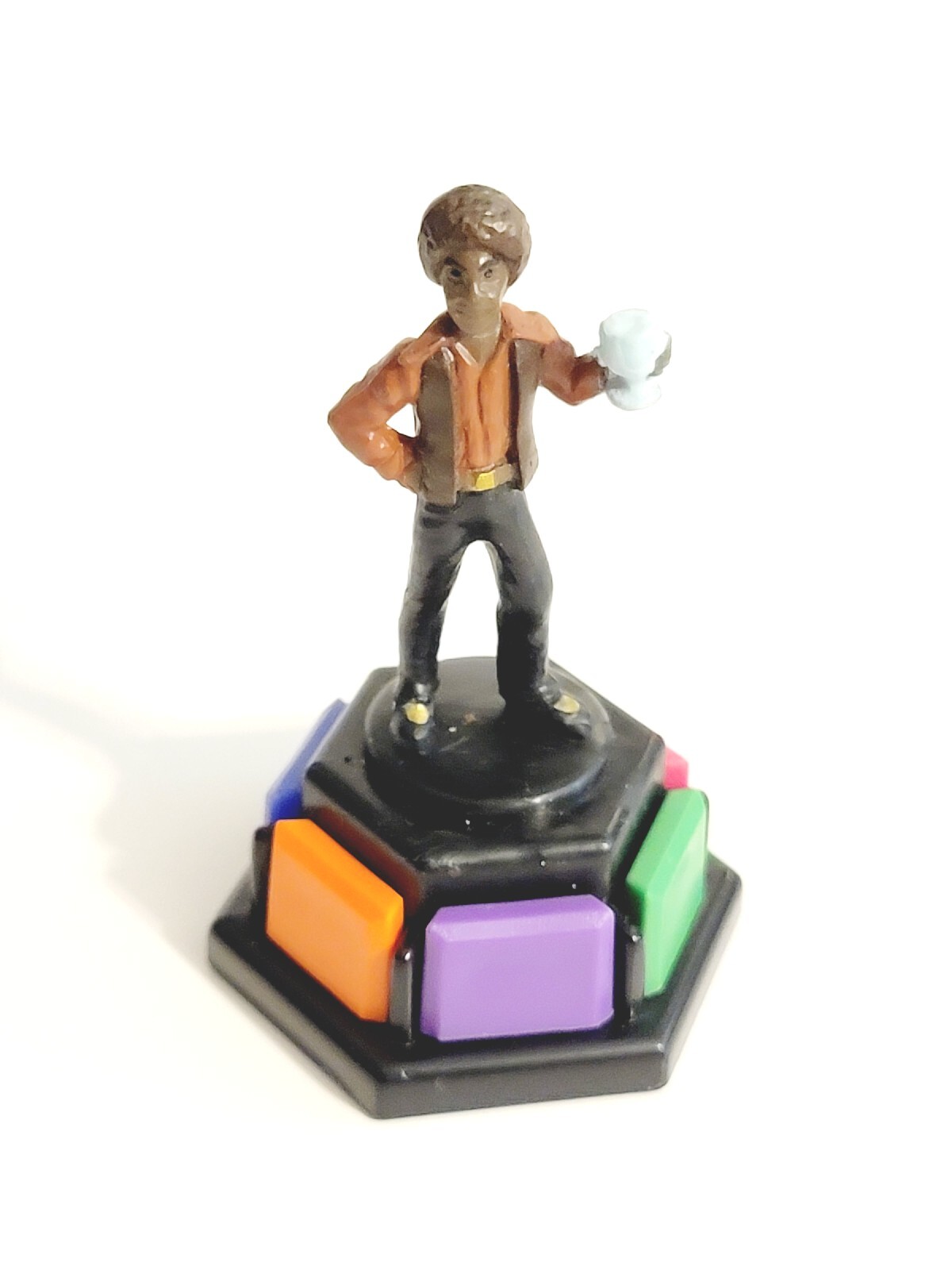 Trivial Pursuit SNL Saturday Night Live Replacement GAME PIECES & TOKENS, TP #11