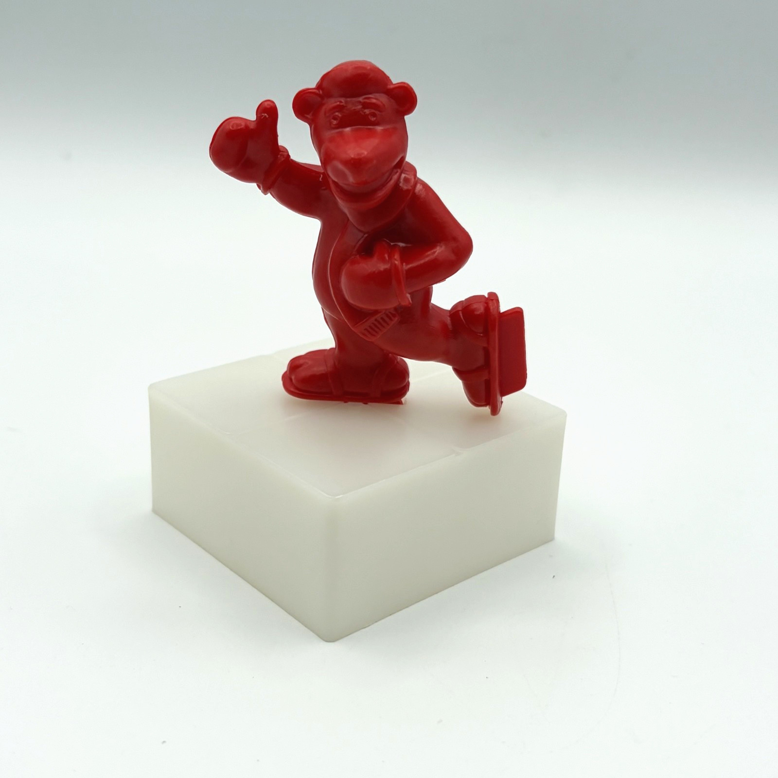 Don’t Break The Ice 1 Polar Bear 1999 Replacement Pieces Parts