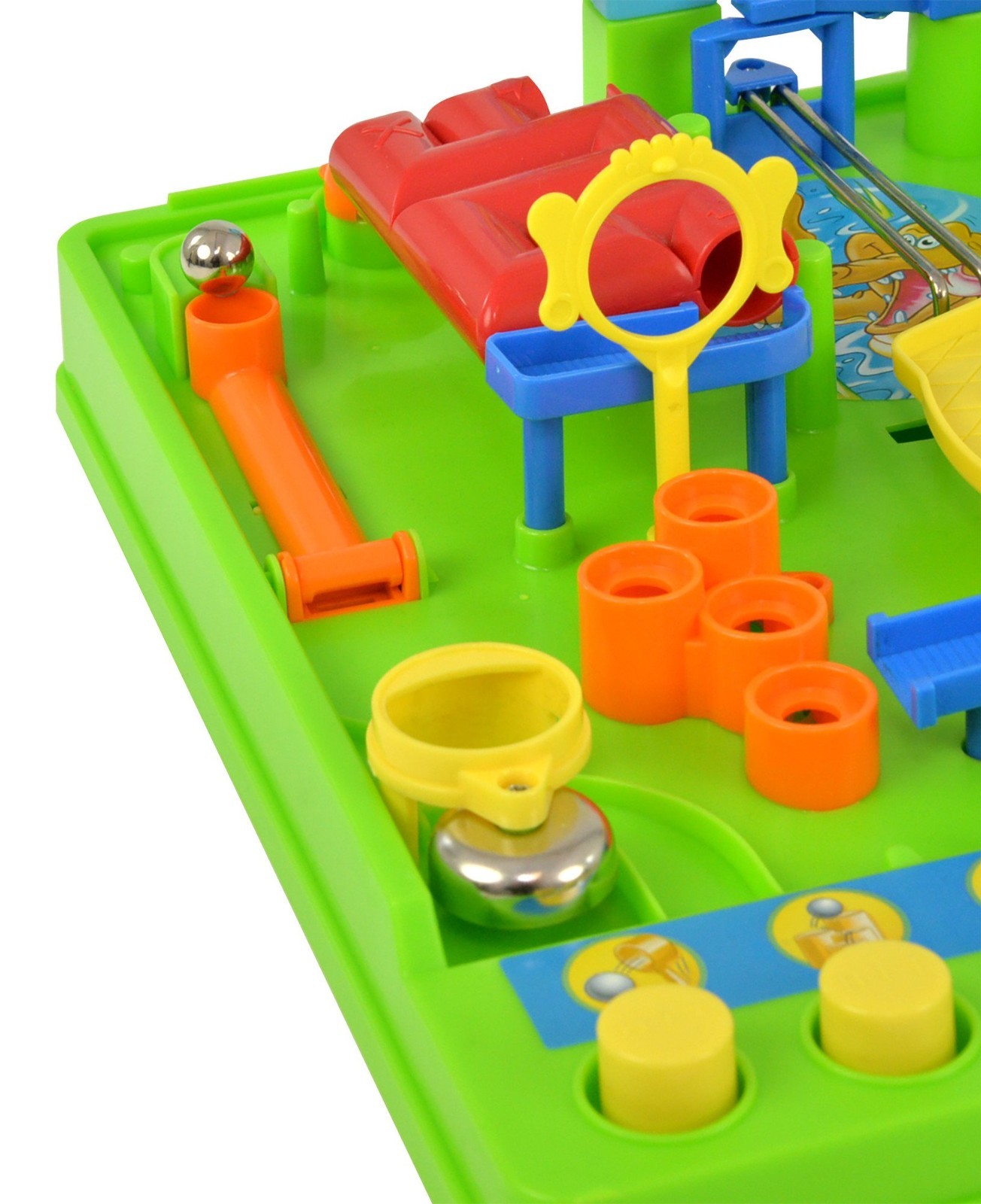 Fun Screwball Scramble Game – Brainteasers for Kids Ages 5-10, Family Activity