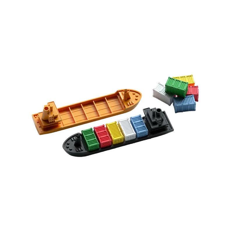 Container Board Game