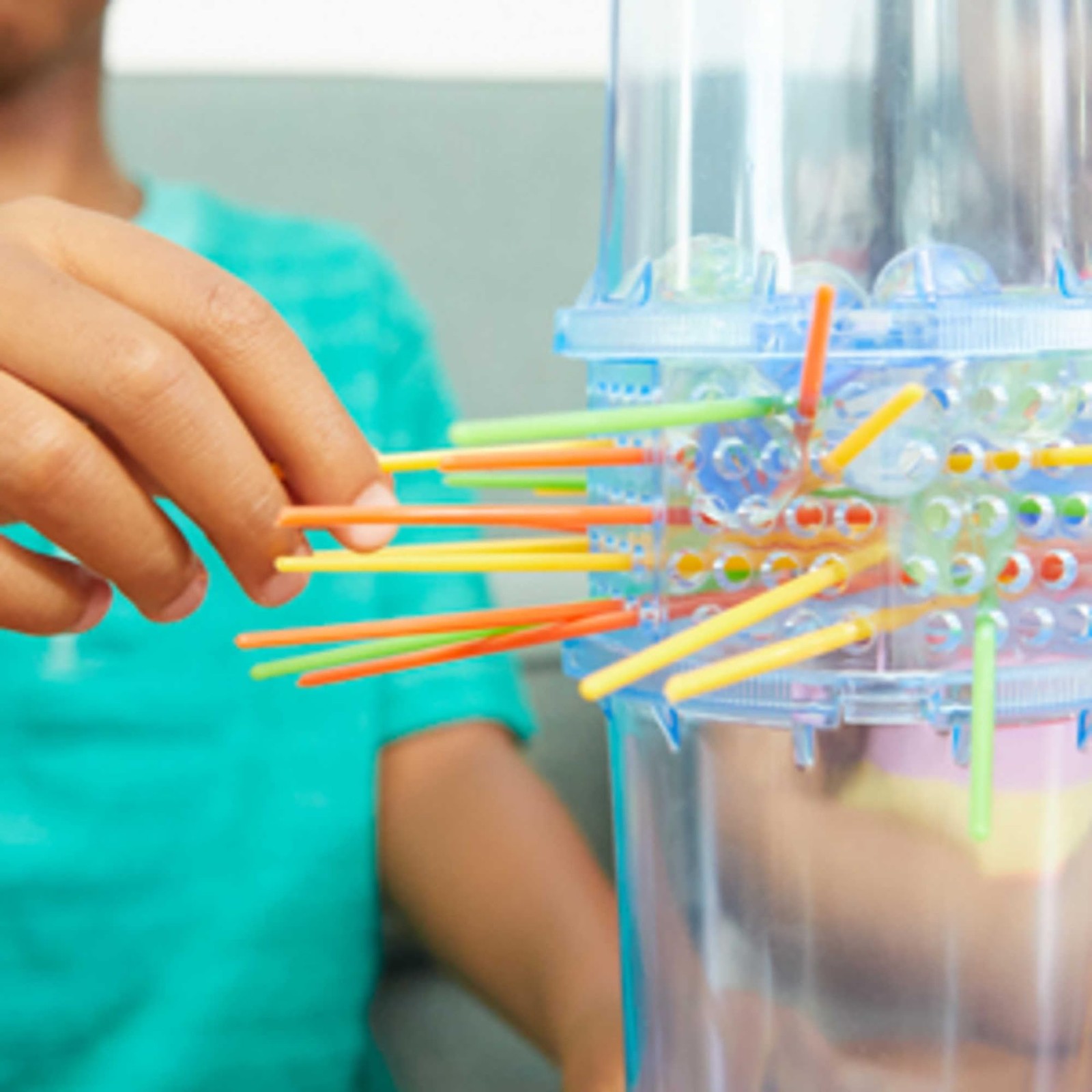 Ker Plunk Classic Tabletop Game for 2 to 4 Players Fun Family Game Night