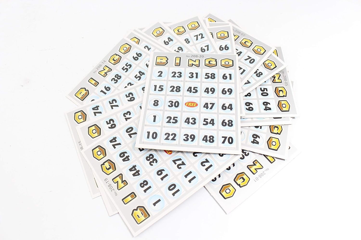 Bingo Machine Cage Game Set with Balls Classic Cage Bingo Tray Multi Player