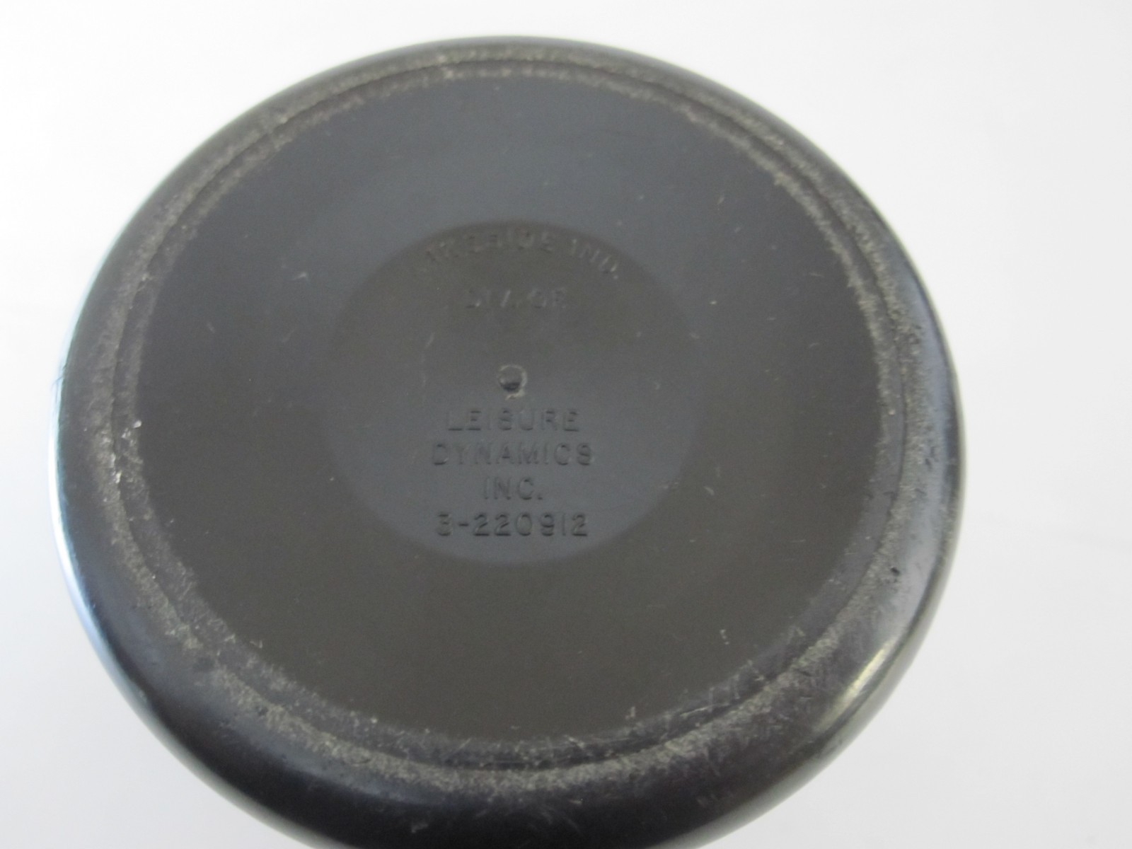Lakeside Kismet Game Replacement Dice Cup