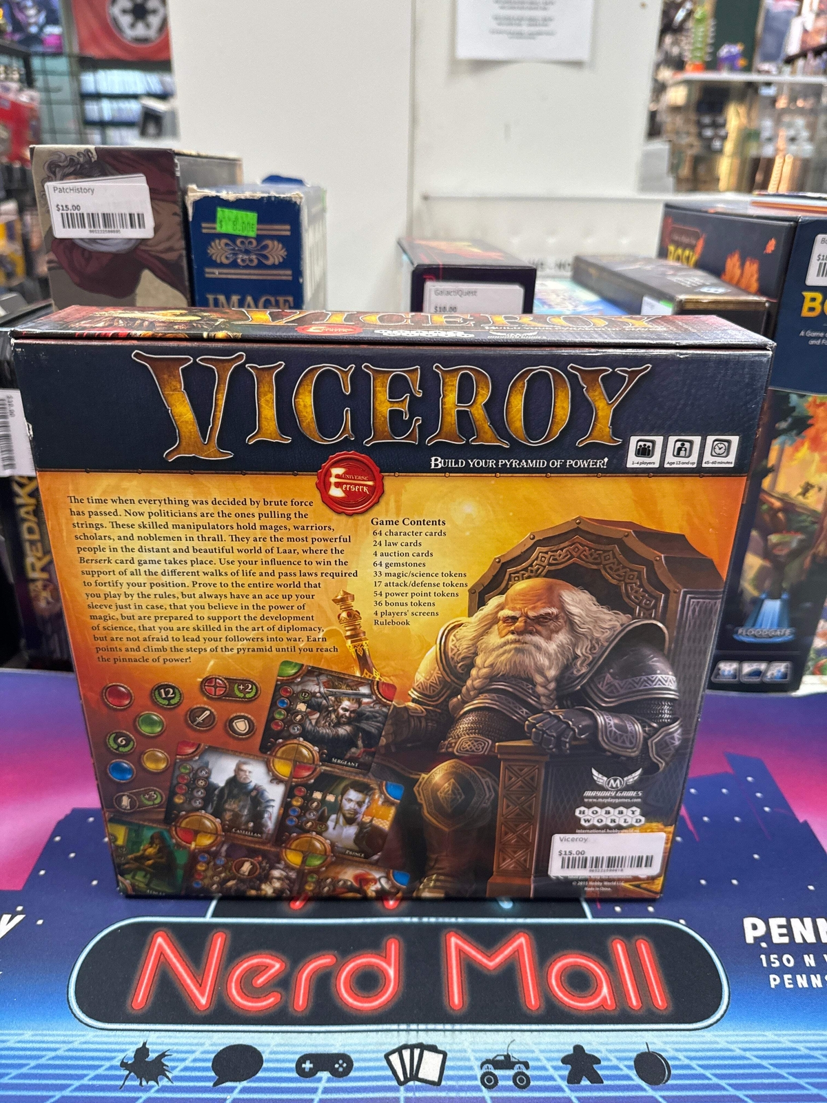 Viceroy
