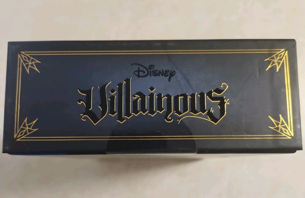Disney VILLAINOUS: Treacherous Tides