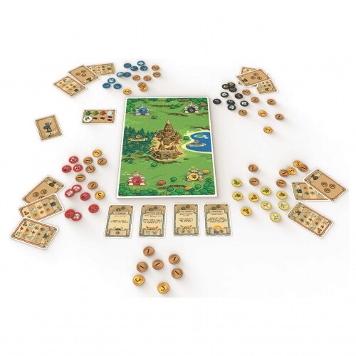 Epix – The Game
