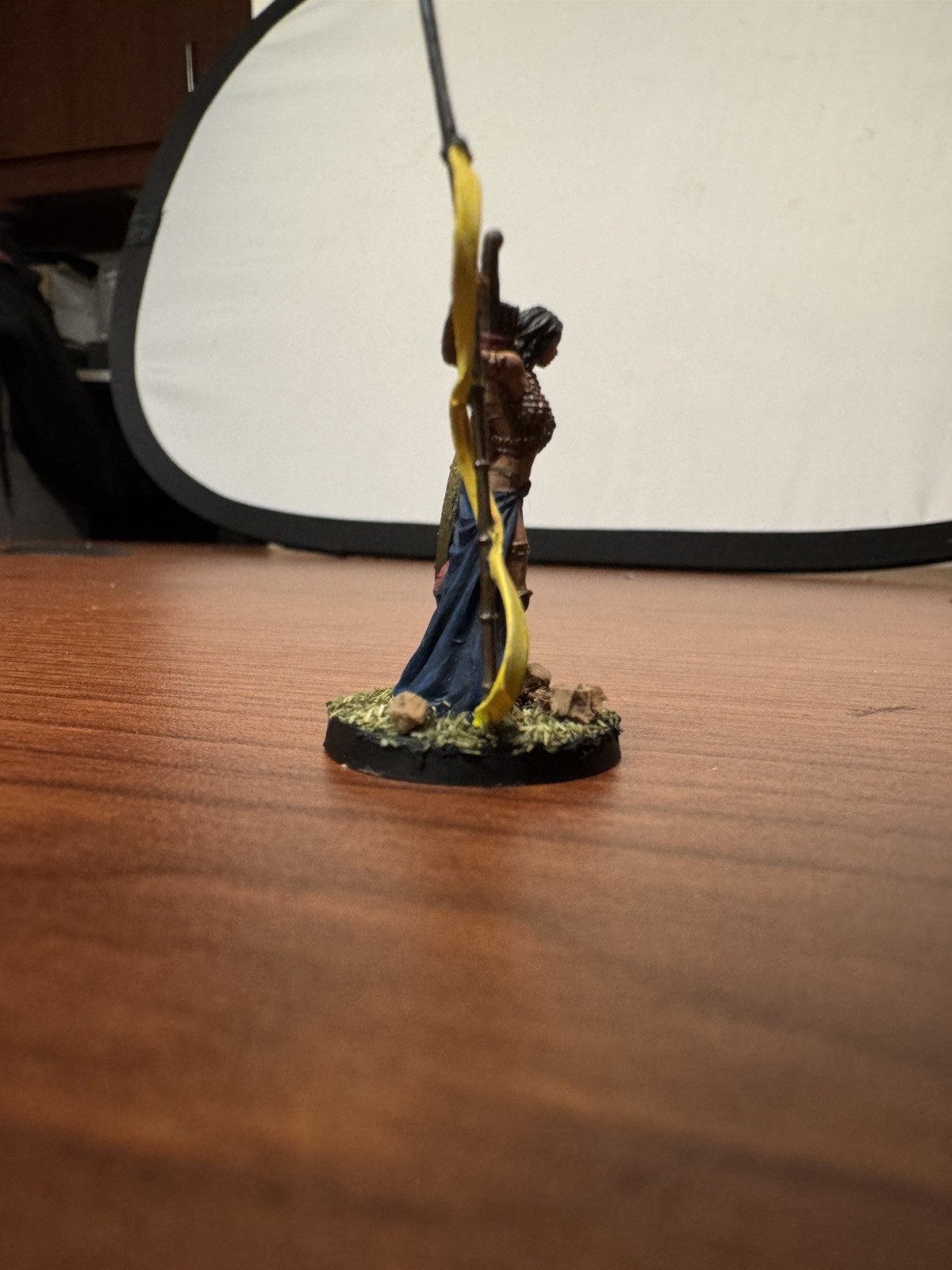 Monolith Editions Mythic Battles Pantheon Athena #1 NM Mythic Battle Panthéon