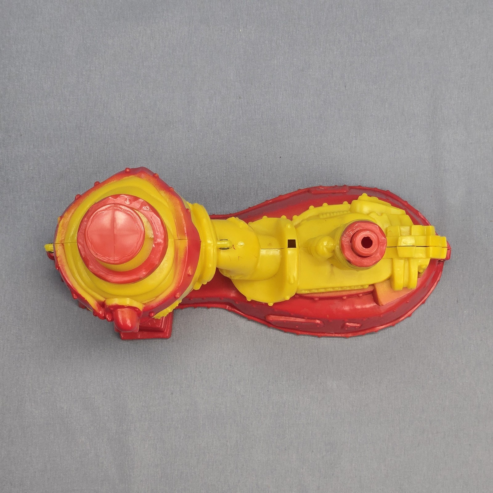Vintage KABOOM- Balloon Busting game 1965 – Ideal – Missing 1 Peg No Balloons