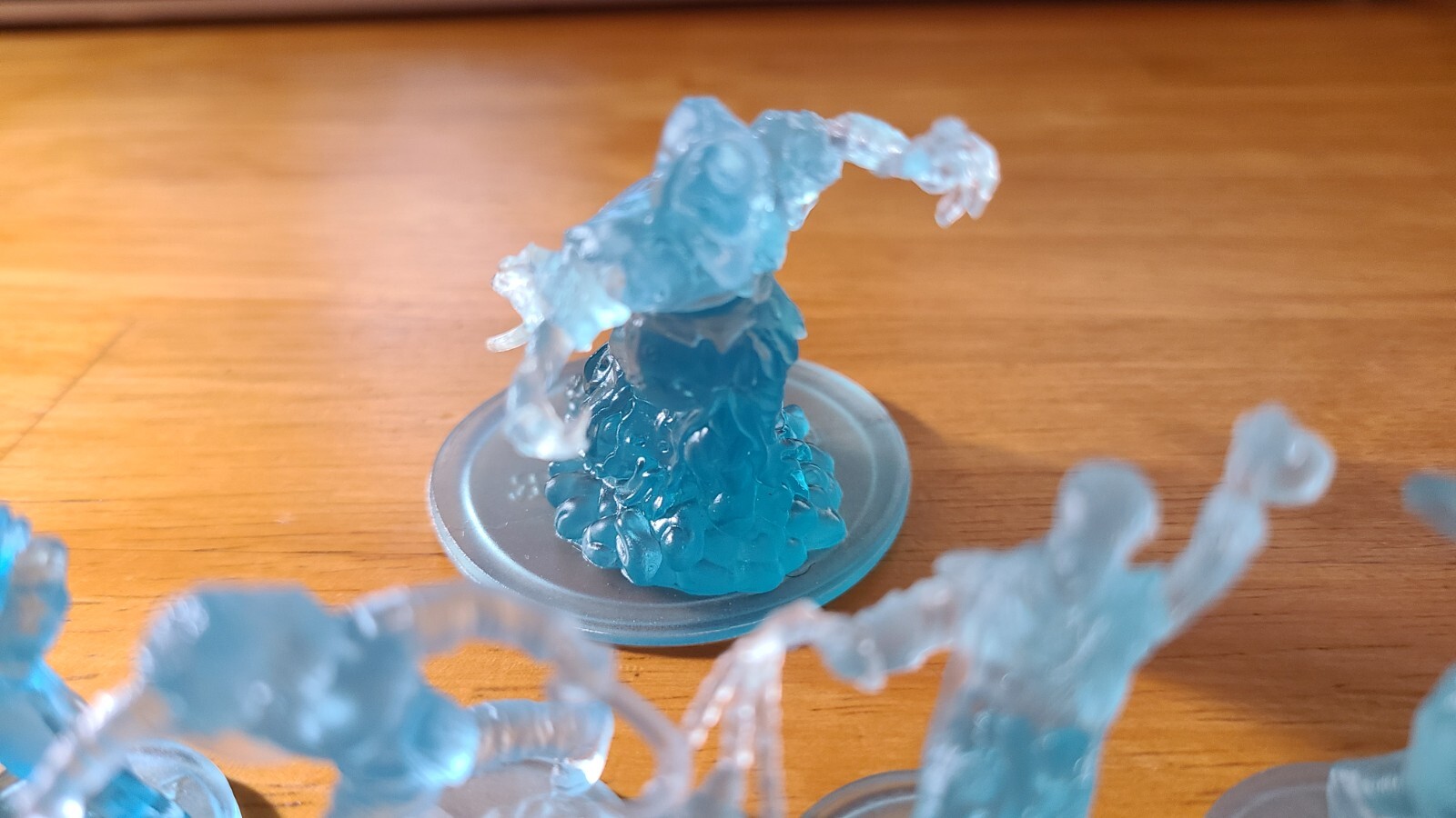 Folklore the Affliction Ghost Miniatures pack by Greenbrier Games – New