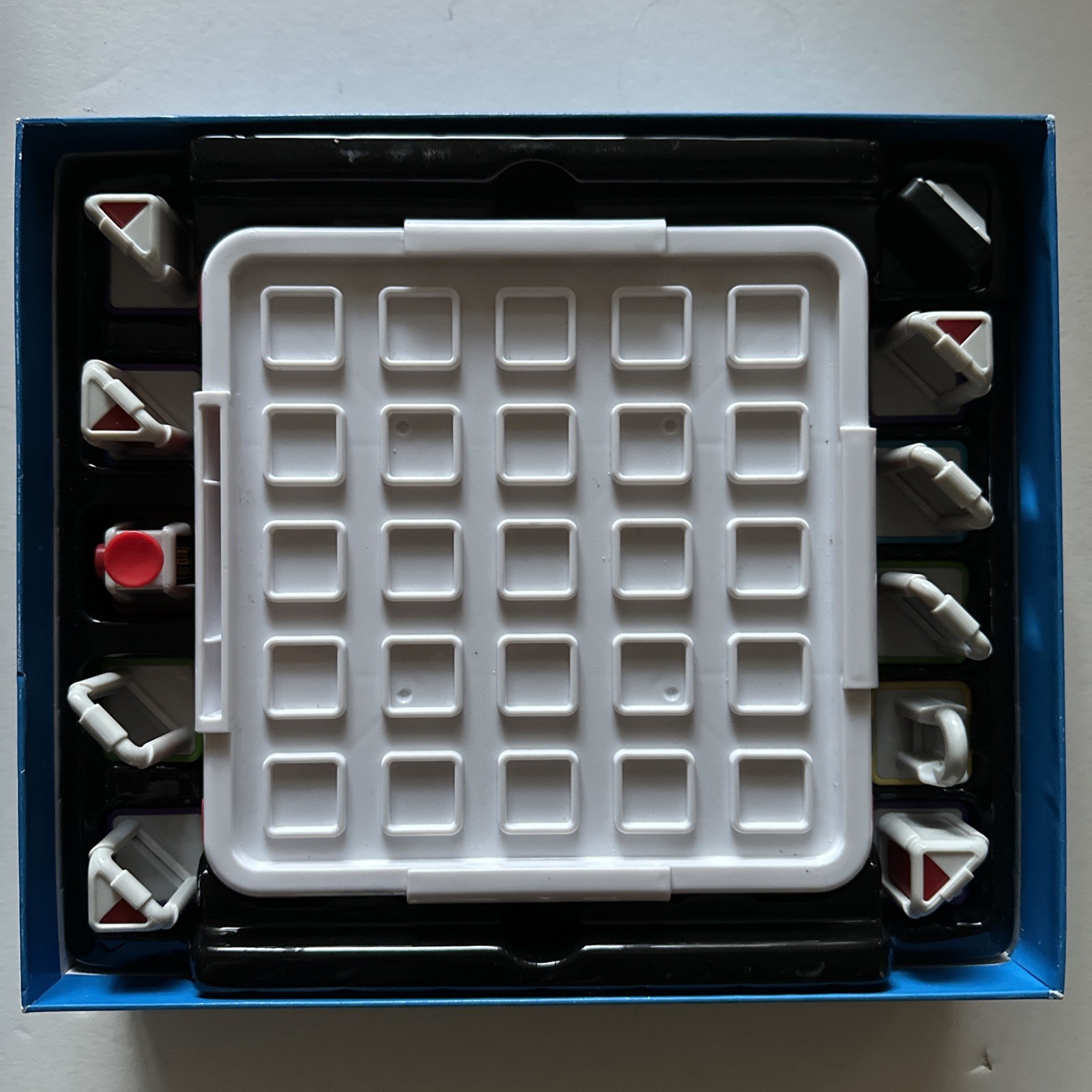 Think Fun Laser Chess Gravity Maze Laser Maze Lot Of 3 Board Games 8+ Complete