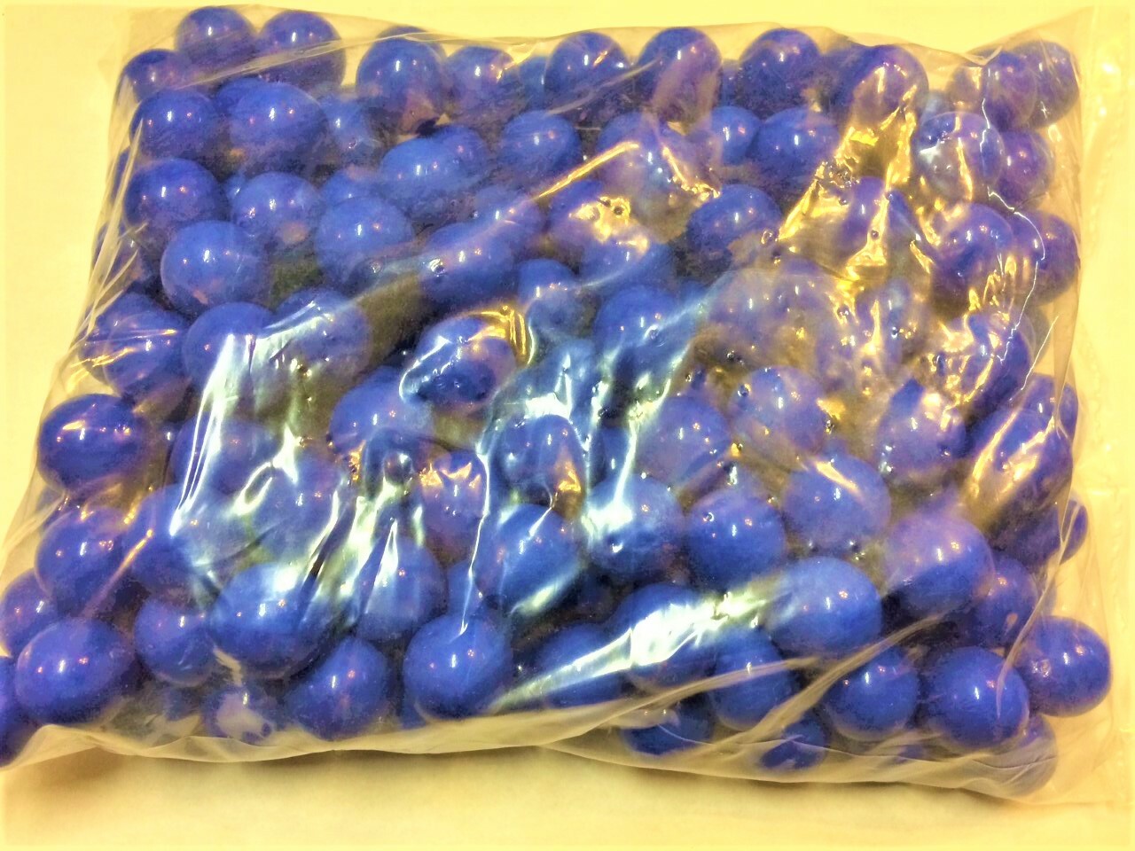 Glass Marbles Solid 60 Opaque Opal 16mm 5/8″ Chinese Checkers Board Games