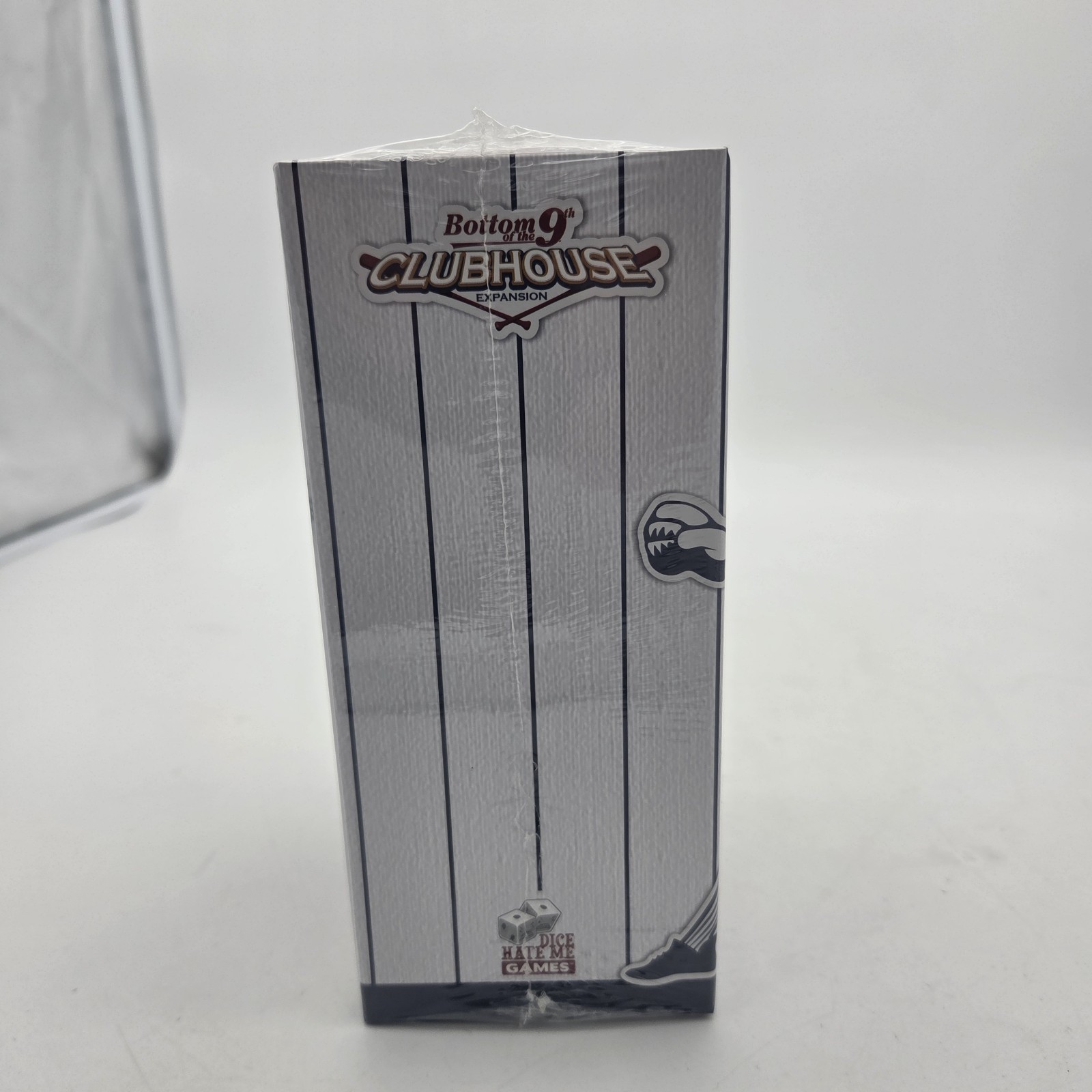 Bottom of the 9th: Clubhouse Expansion Greater Than Games New Sealed