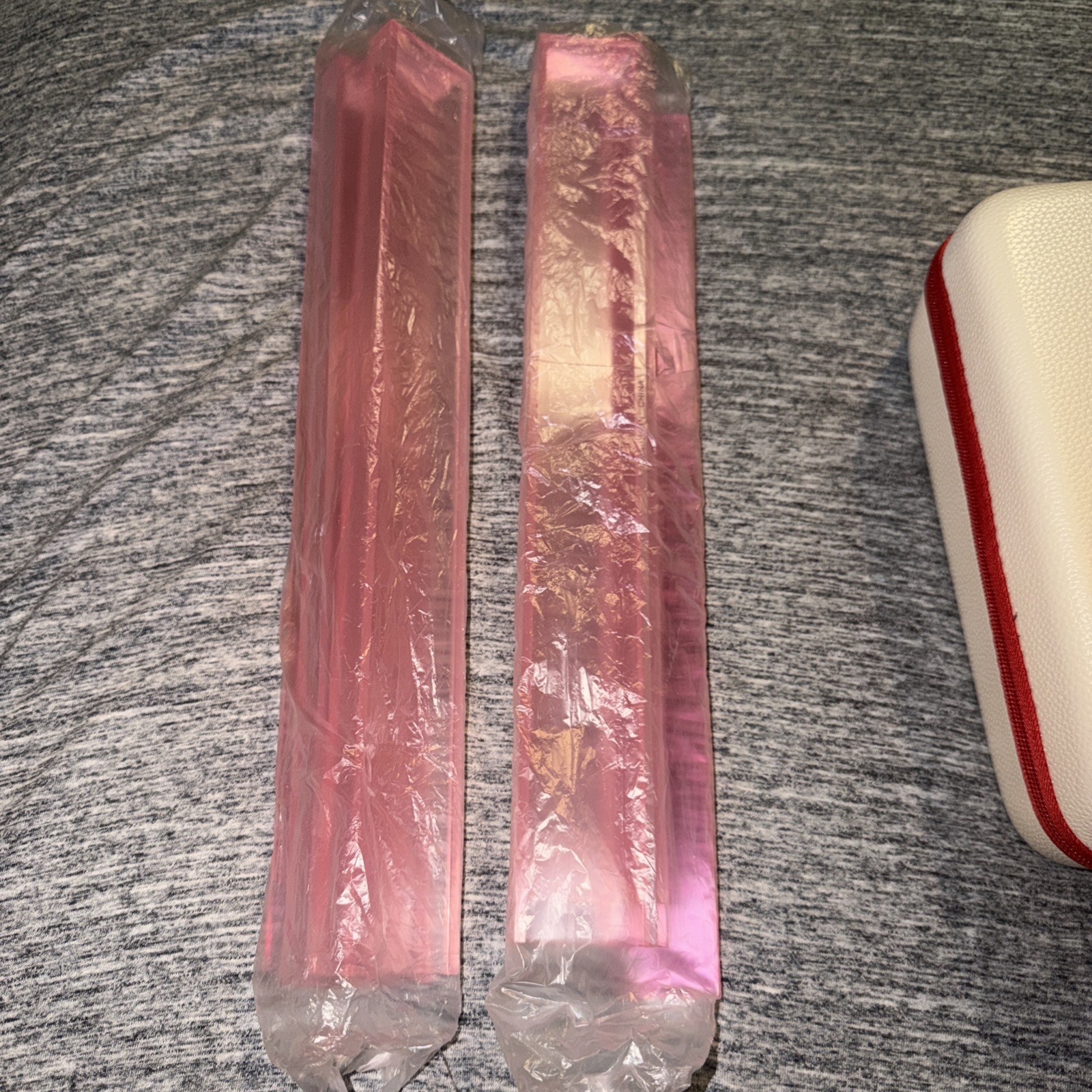 Deluxe Maison Lude Mahjong Horse Lunar Year Edition Starter Kit.Bag Not Included