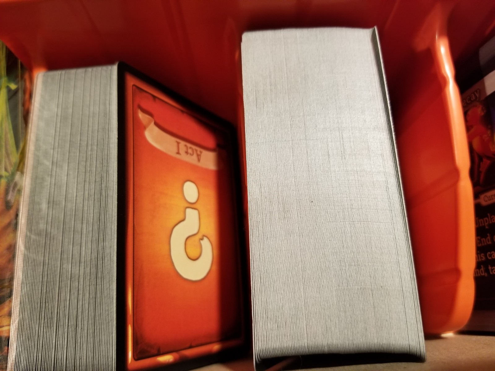 Slay the Spire Collector’s Edition Open Box Metal Coins Sleeves