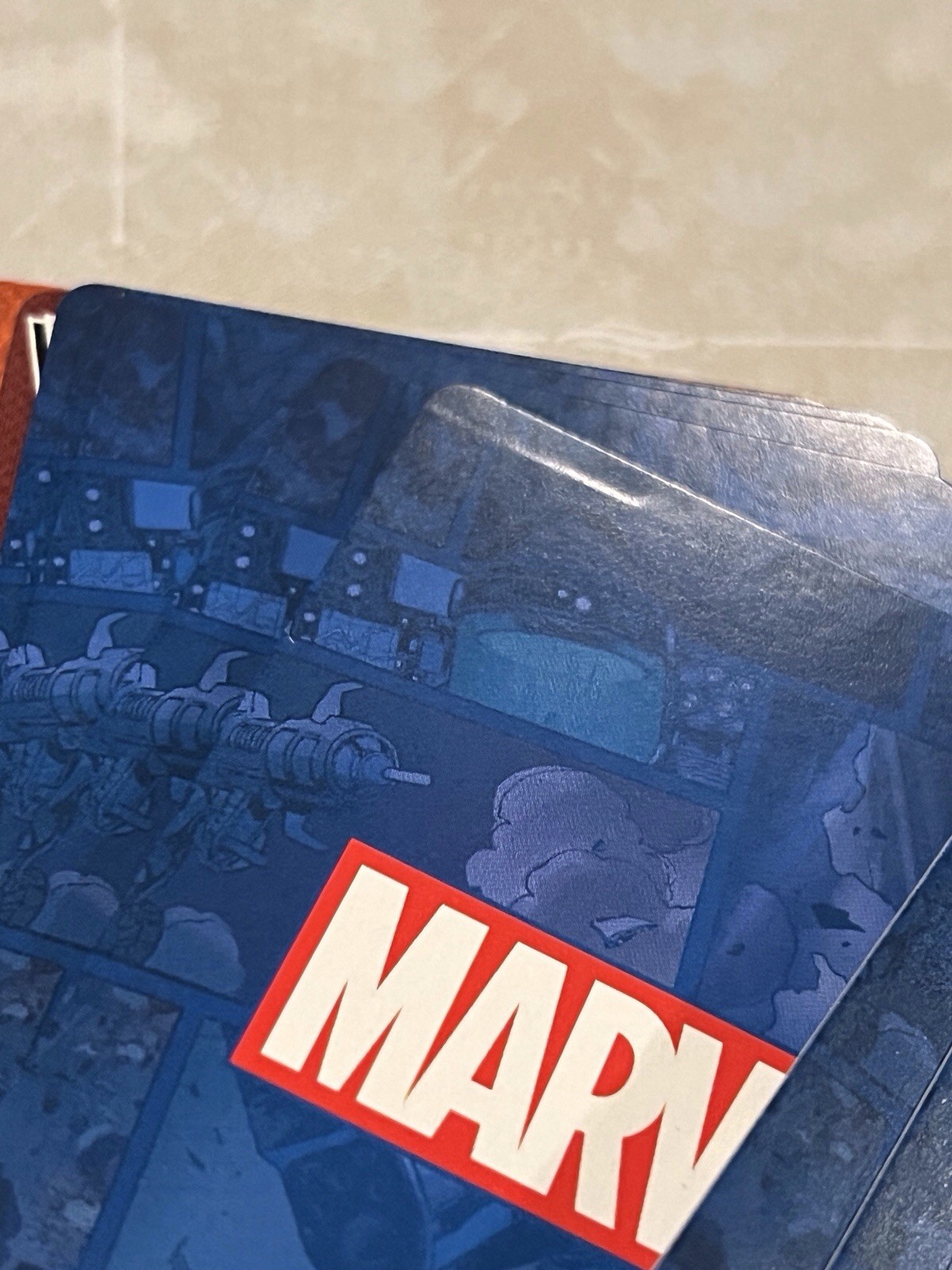 Marvel Champions LCG – Complete Wave 3 Star-Lord, Gamora, Drax, Venom (see desc)