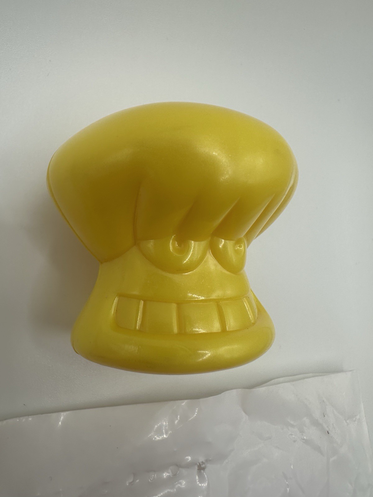 Gogo’s Crazy Bones – New Zealand Variant – Open McDonald’s Monster Bones Packs