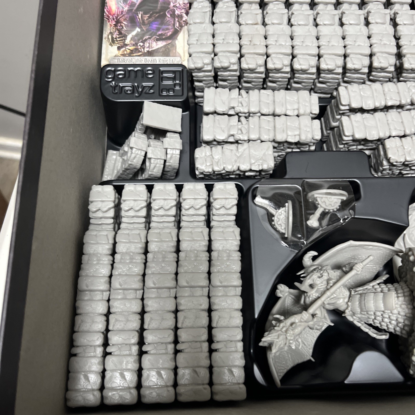 Arena: The Contest – Legendary Box (Tanares Adventures Ultimate) READ