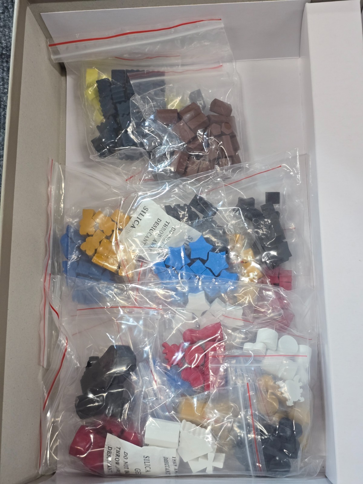 Scythe Stonemaier Games Board Game – STM600
